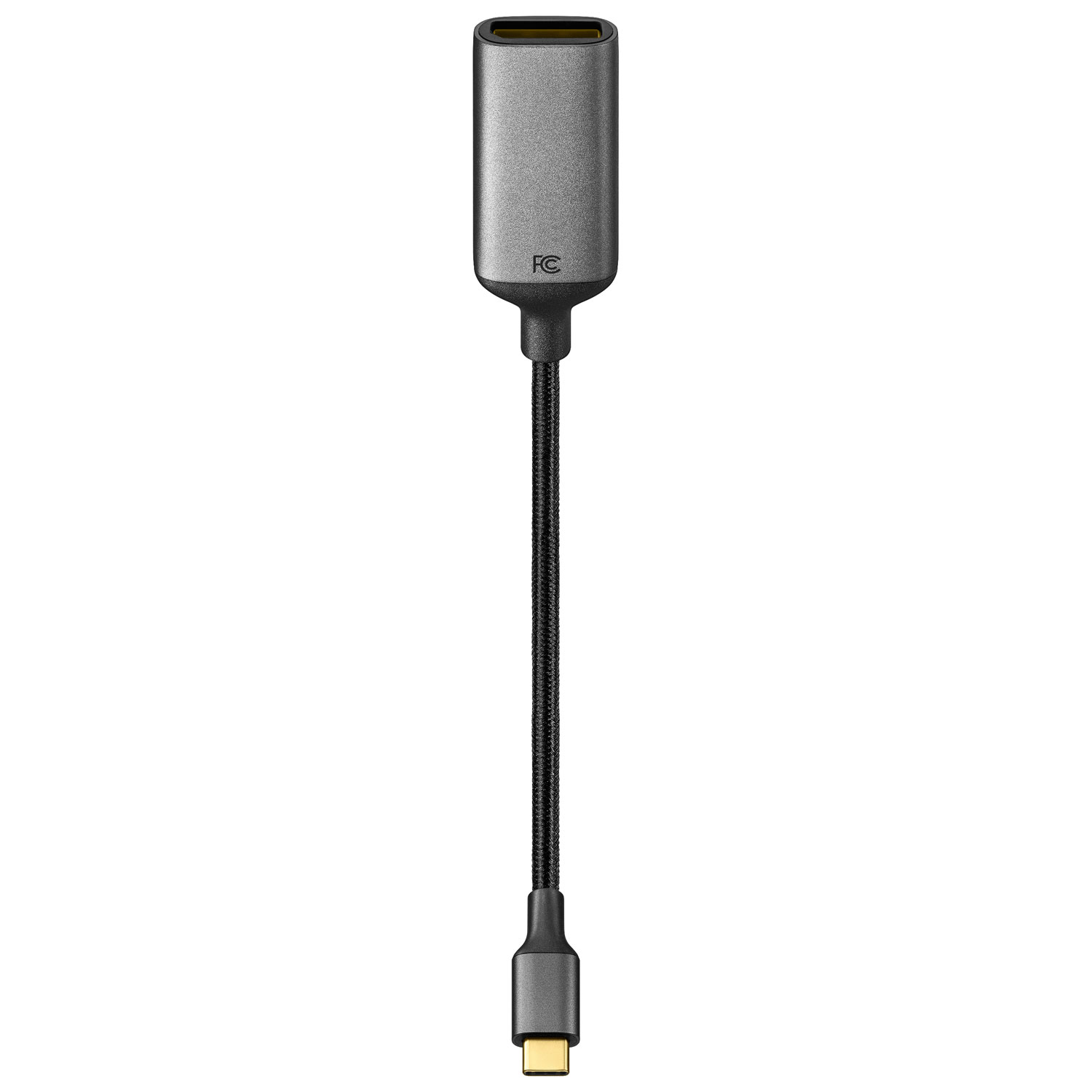 Adaptateur 8K USB-C à DisplayPort 1.4 d'Insignia - Exclusivité Best Buy