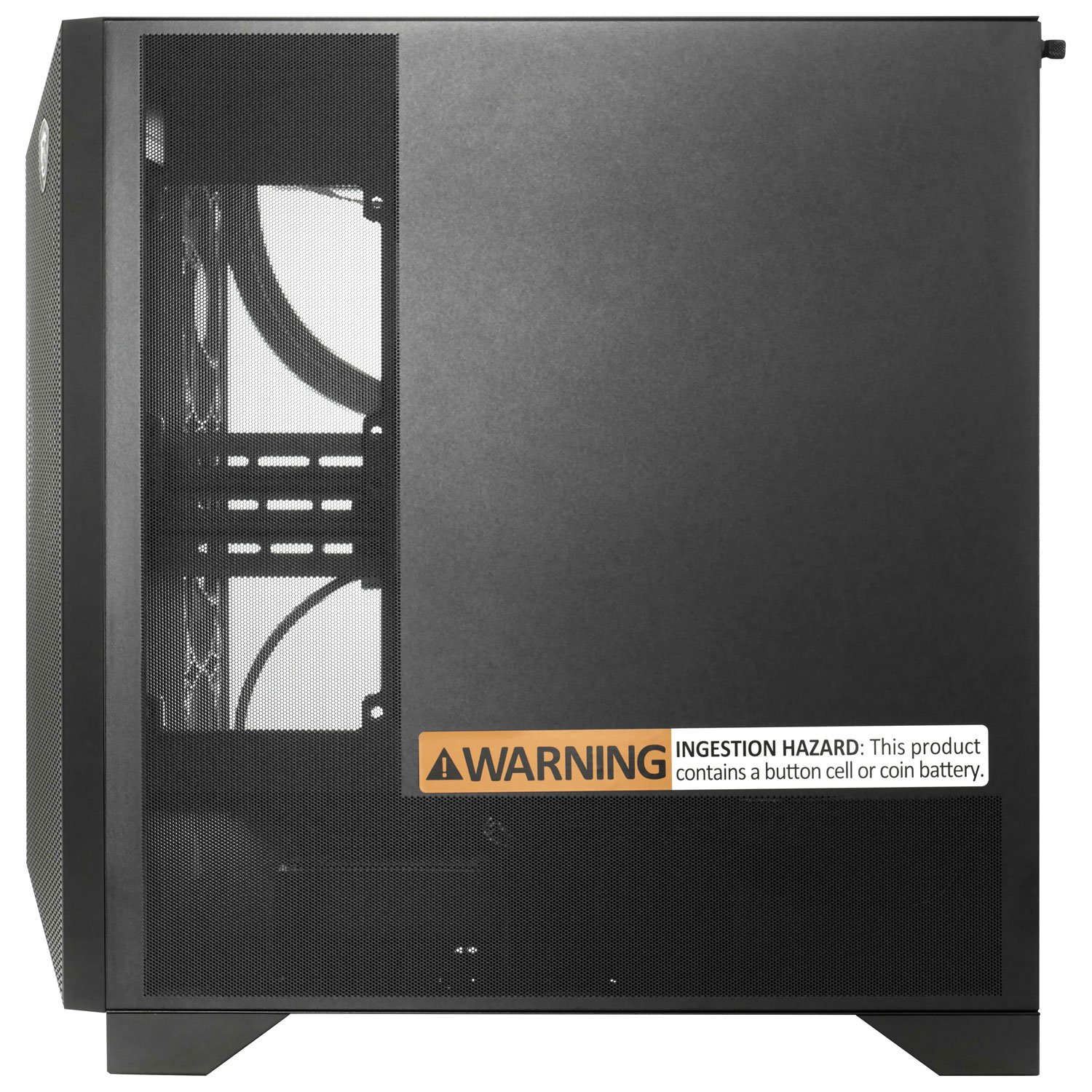 Ordinateur de jeu Aegis de MSI