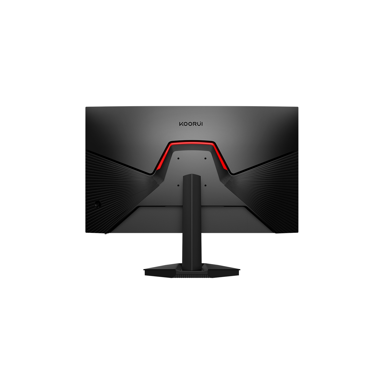 KOORUI 23.8" 1920 x 1080 200 Hz IPS Gaming Monitor FreeSync Premium 89% DCI-P3 G2411P