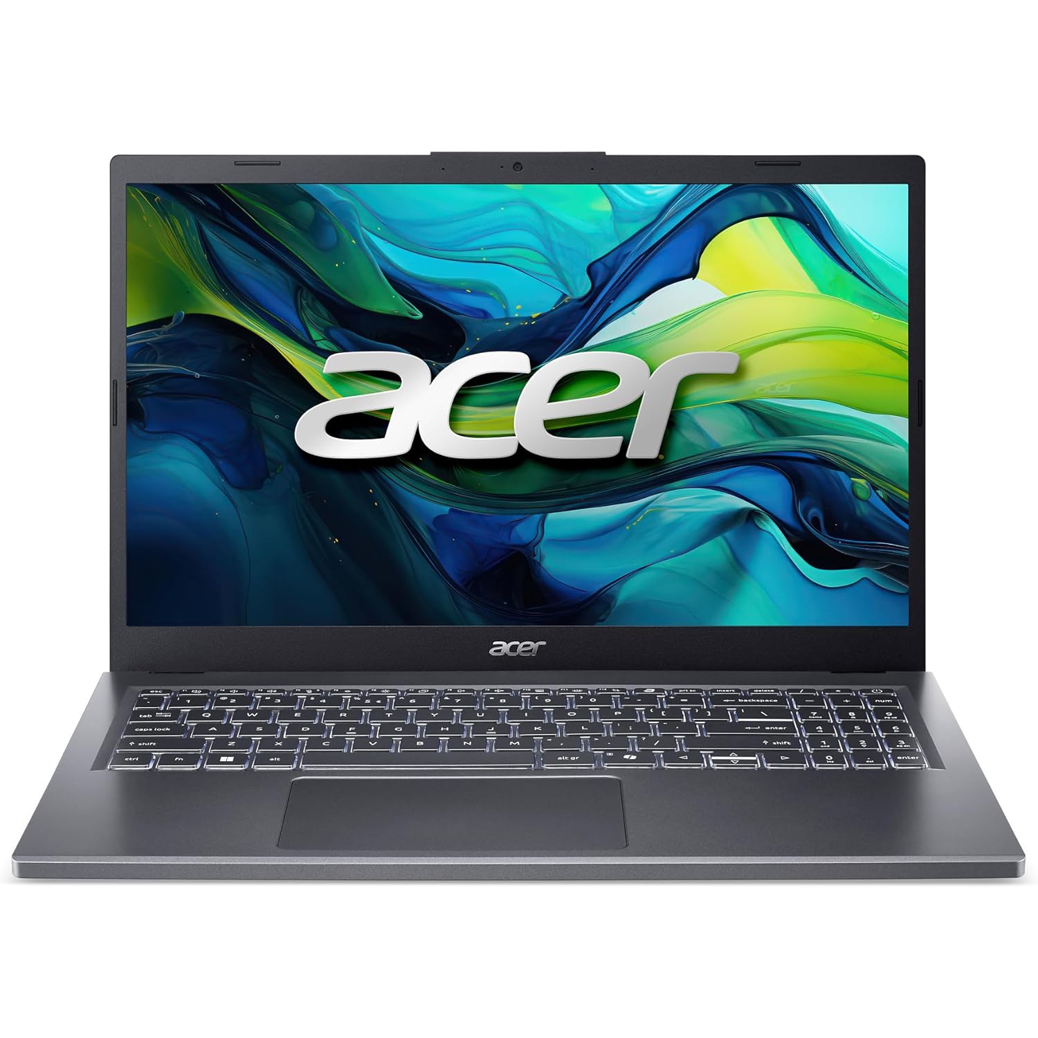Open Box - Acer Aspire 15.6” laptop (Intel Core 7 - 150U/16Gb RAM/1.0Tb SSD/Win11) w/ 1 Year Warranty