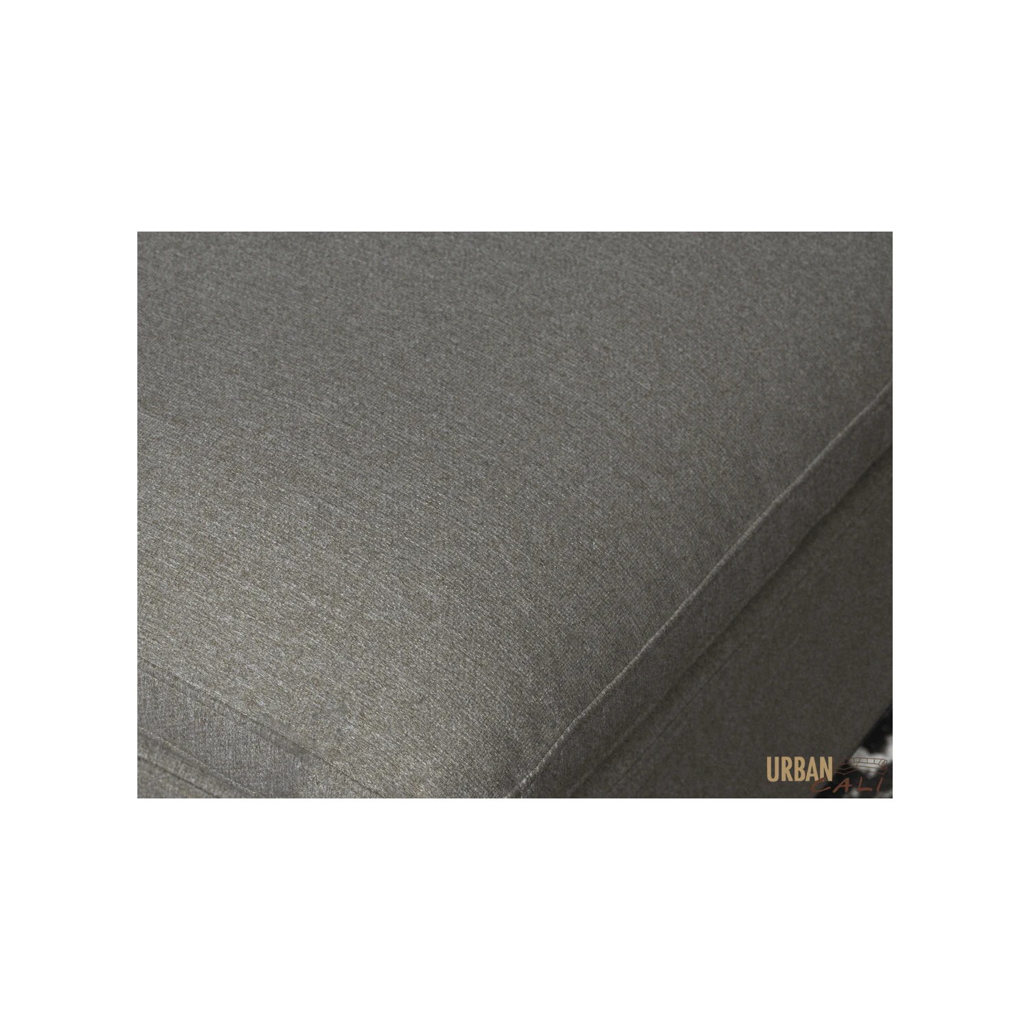 Causeuse modulaire Long Beach d'Urban Cali