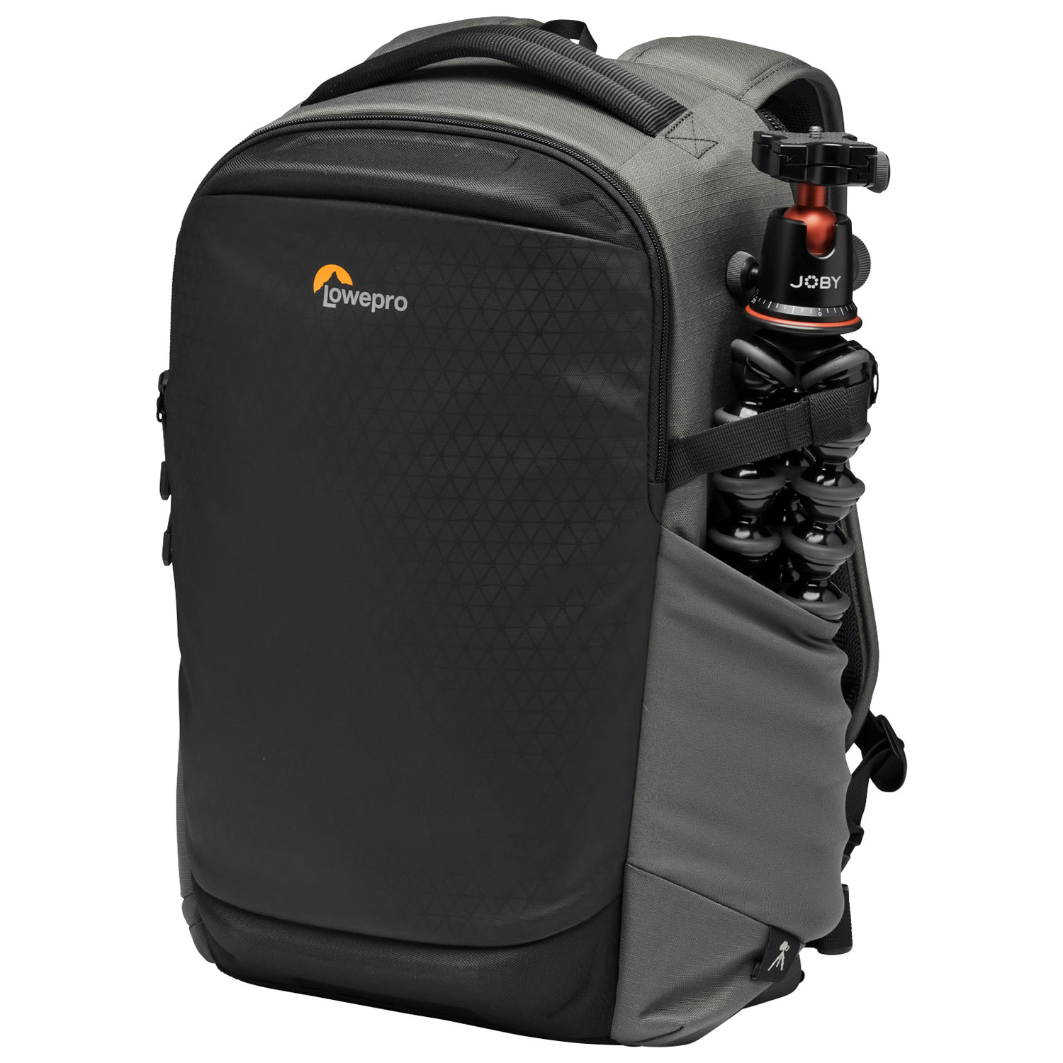 Lowepro Flipside 300 AW III Mirrorless Camera Backpack - Dark Grey