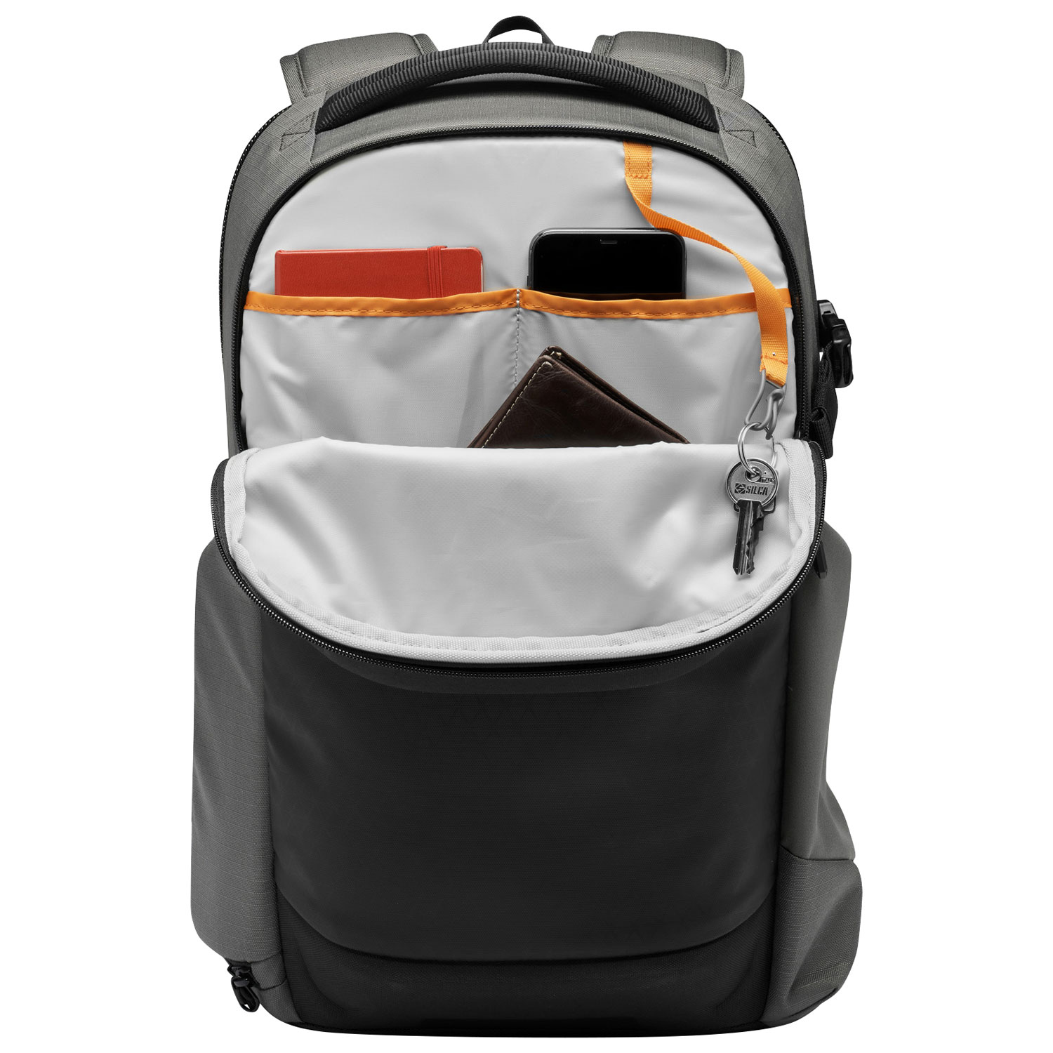 Lowepro Flipside 300 AW III Mirrorless Camera Backpack - Dark Grey