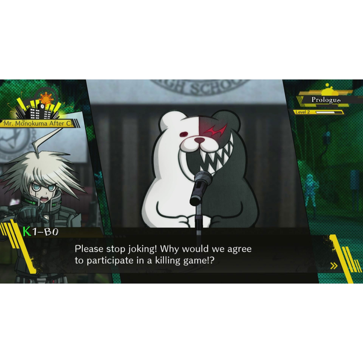 Danganronpa V3: Killing Harmony [PlayStation 4]