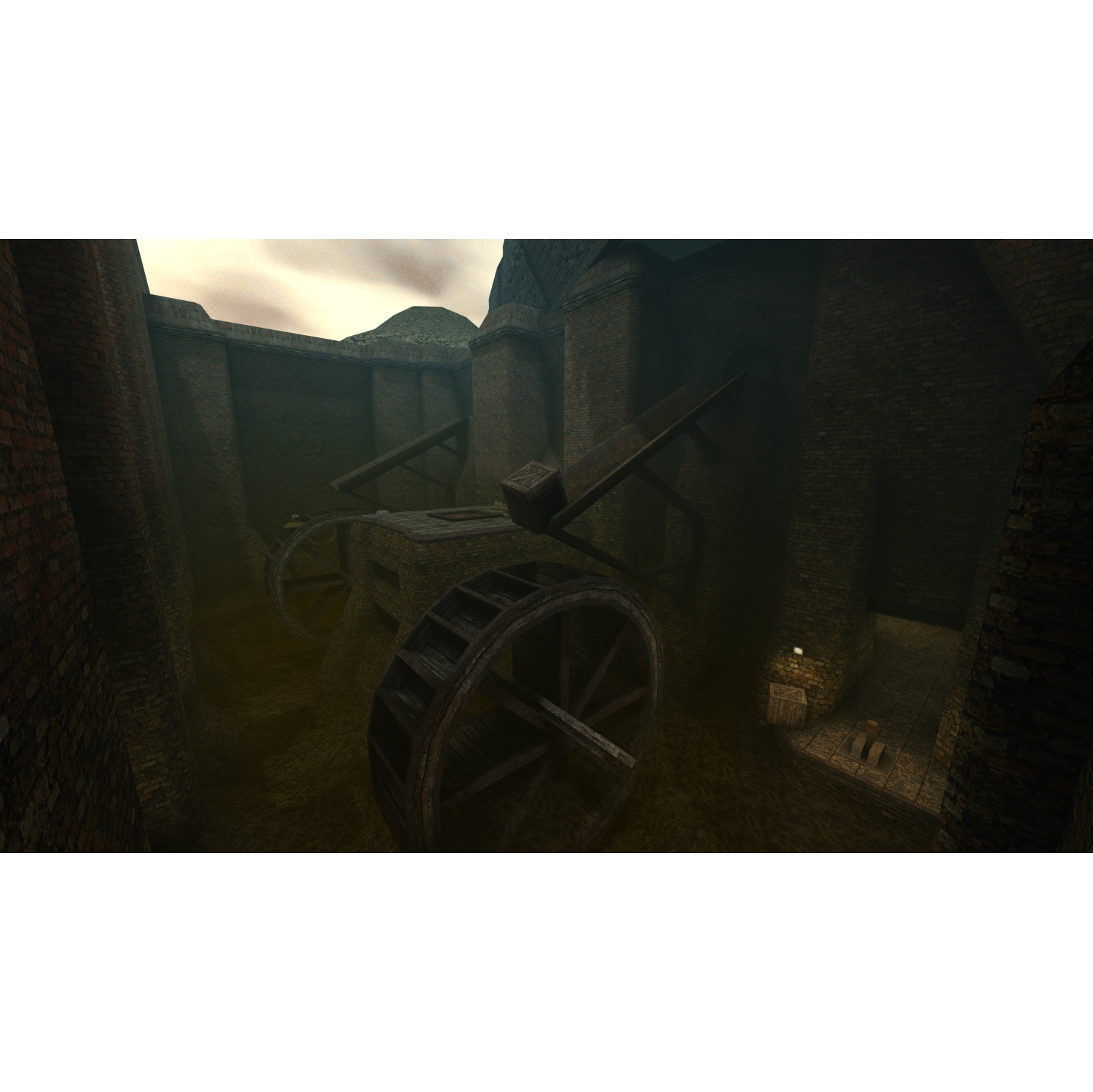 Quake II – Exécution limitée no 10 [Xbox One/Xbox Series X]