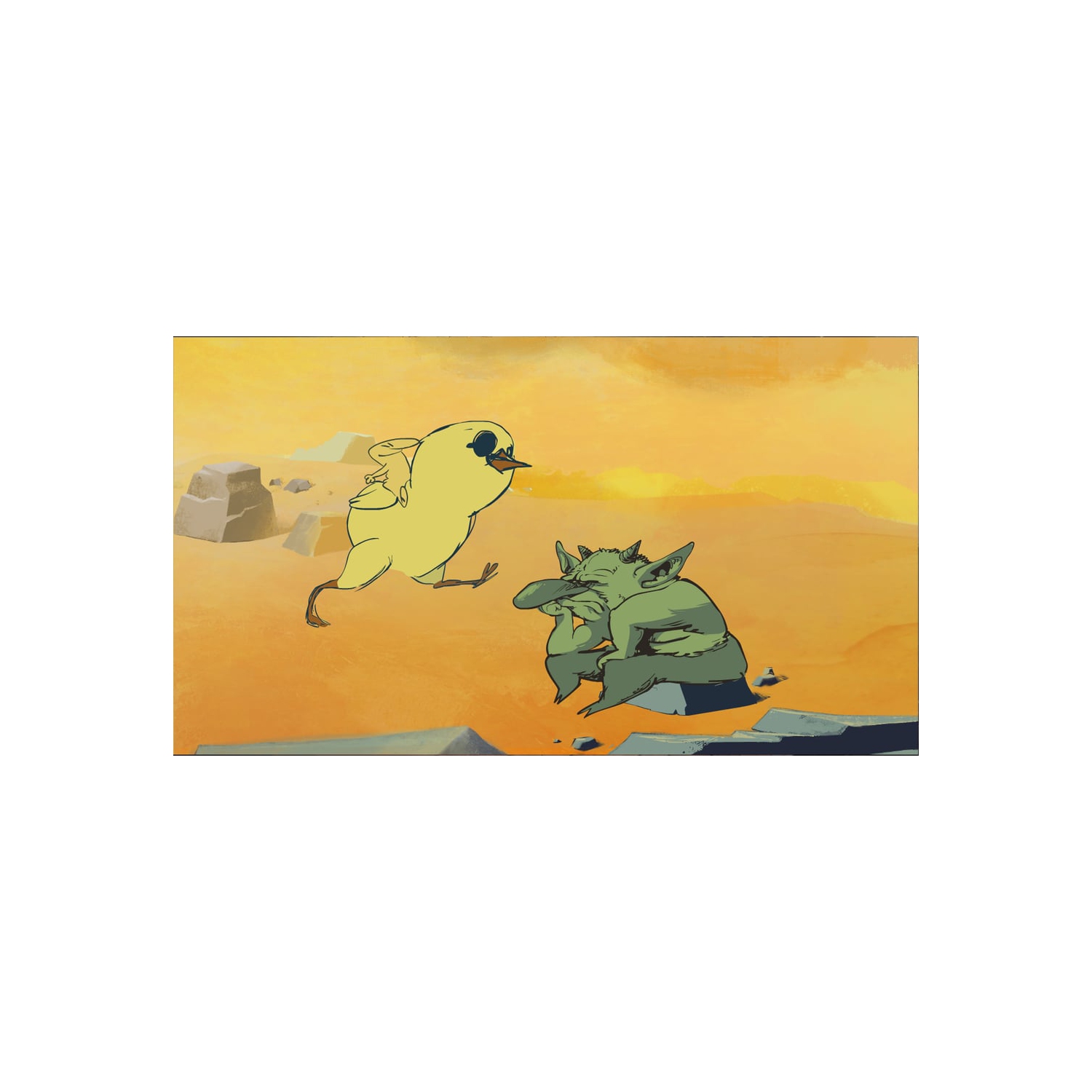 The Many Pieces of Mr. Coo - Fantabulous Edition [Nintendo Switch]