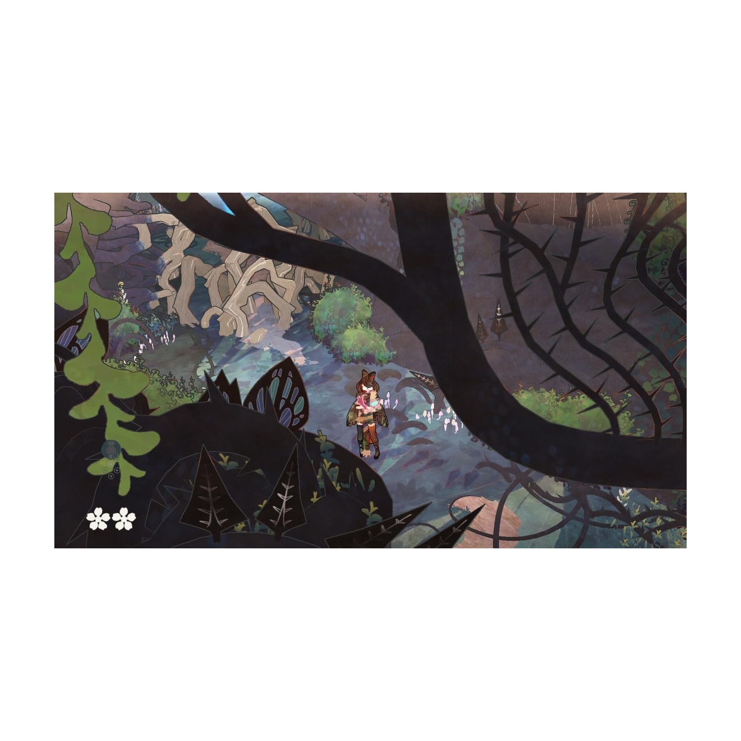 Bayonetta Origins&nbsp;: Cereza and the Lost Demon [Nintendo Switch]