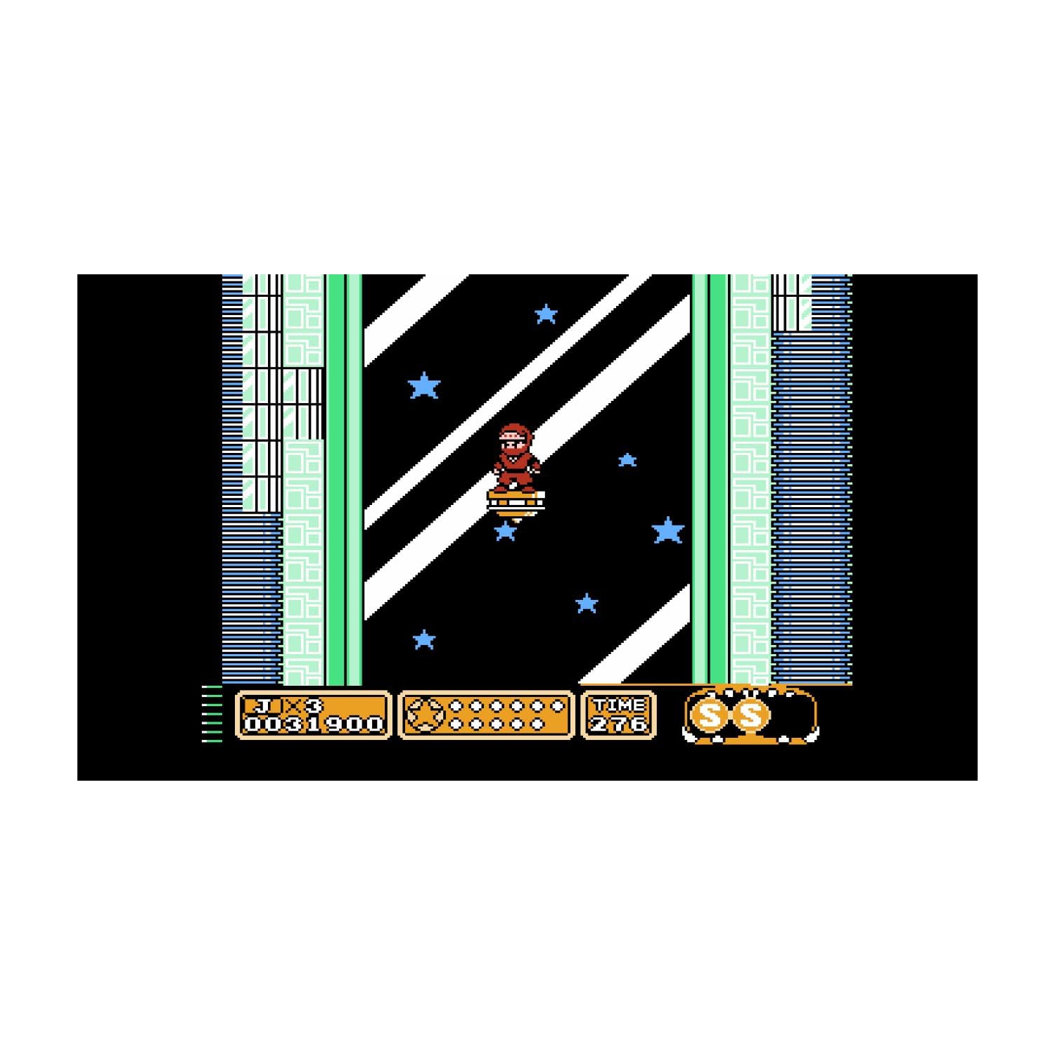 Ninja JajaMaru: Legendary Ninja Collection [Nintendo Switch]