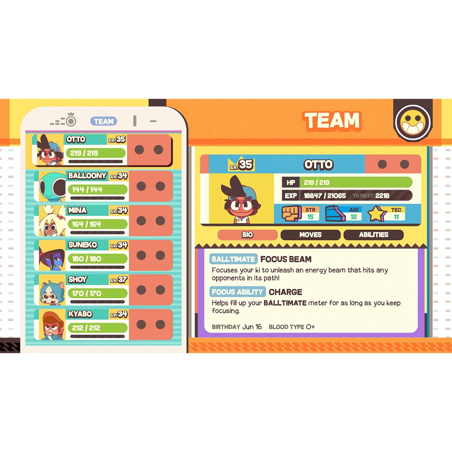 Dodgeball Academia [PlayStation 4]