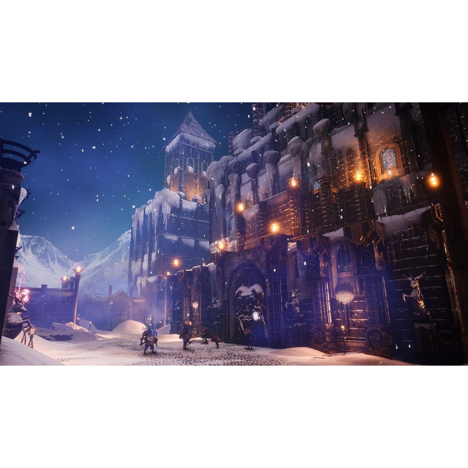 The Bard's Tale IV: Director's Cut - Day One Edition [PlayStation 4]