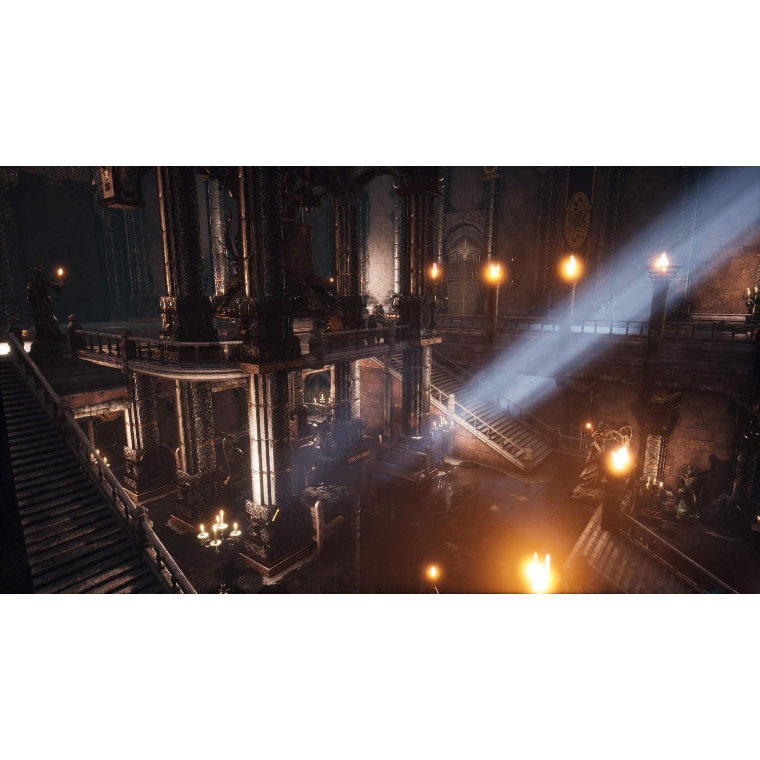 The Bard's Tale IV: Director's Cut - Day One Edition [PlayStation 4]