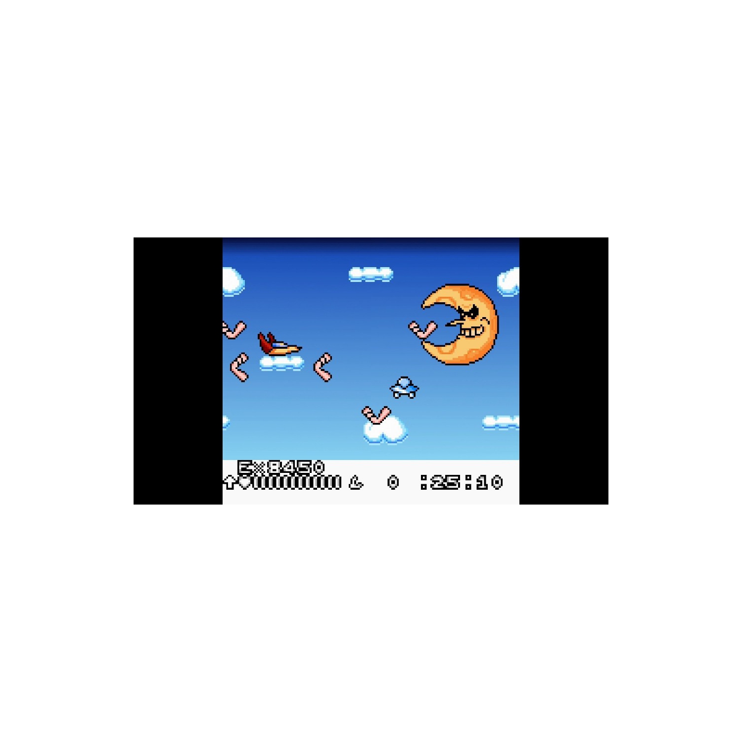 Spacewing War [PlayStation 4]