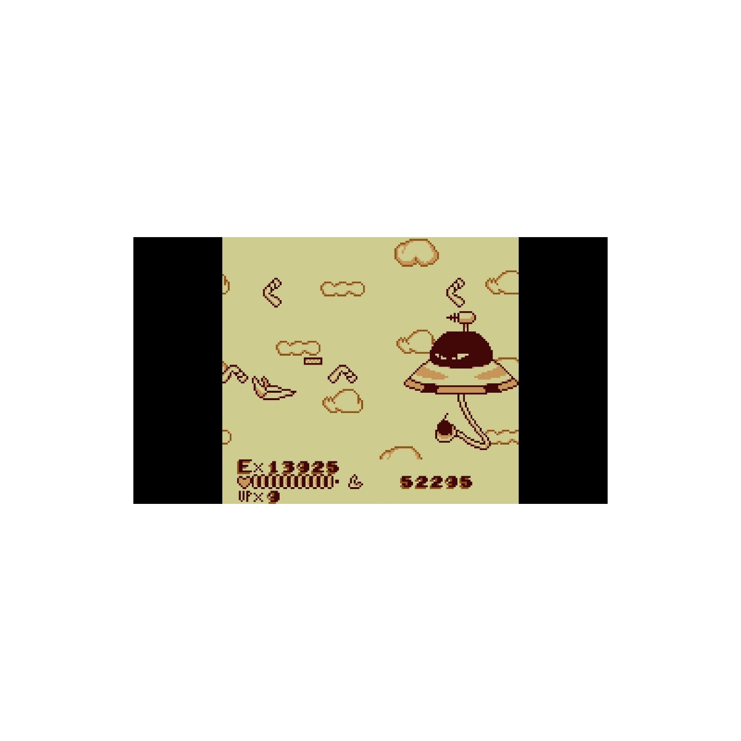 Spacewing War [PlayStation 4]