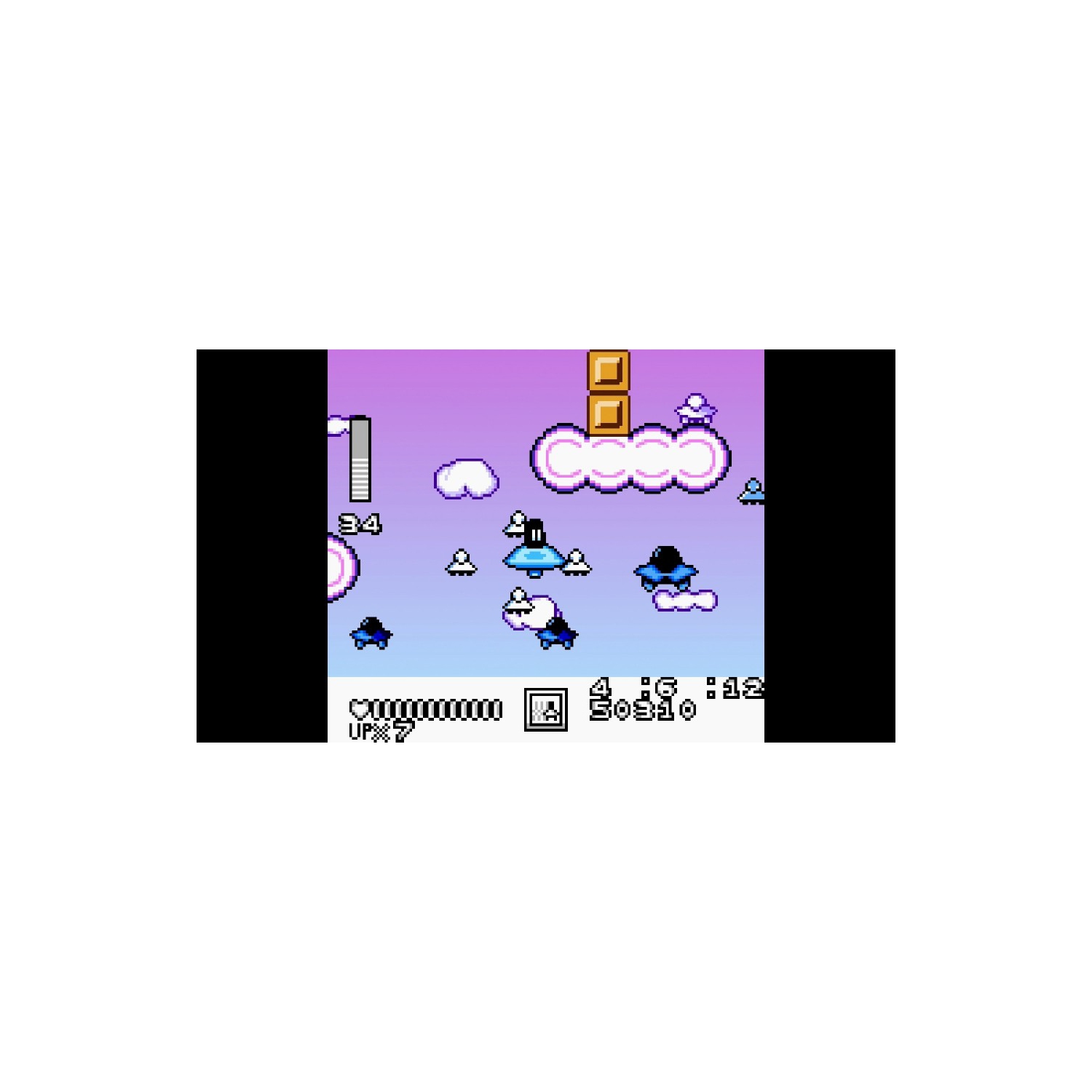 Spacewing War [PlayStation 4]