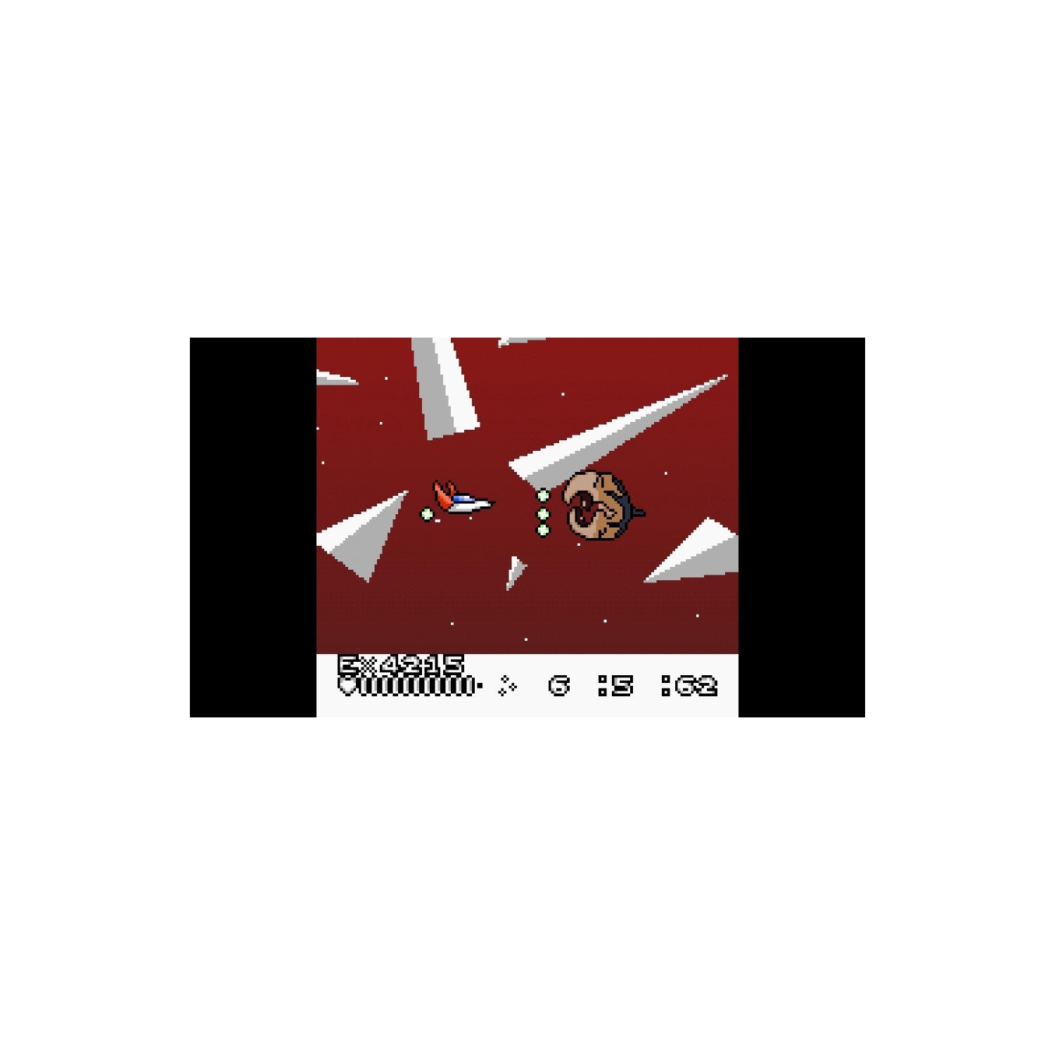 Spacewing War [PlayStation 4]