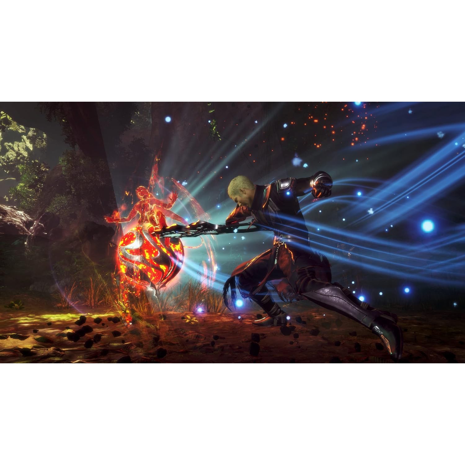 Stranger Of Paradise&nbsp;: Final Fantasy Origin [Xbox Series X]