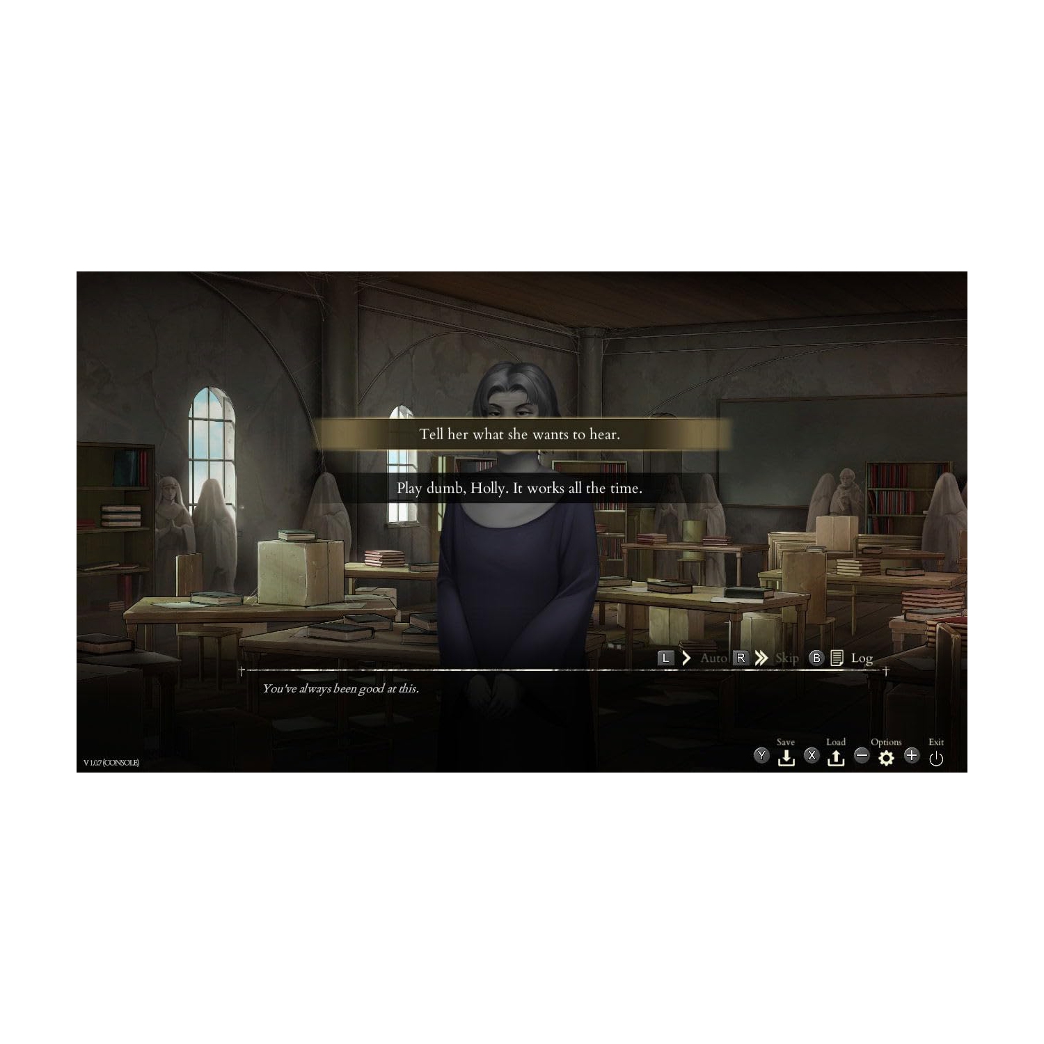 Saint Maker - Limited Edition [Nintendo Switch]