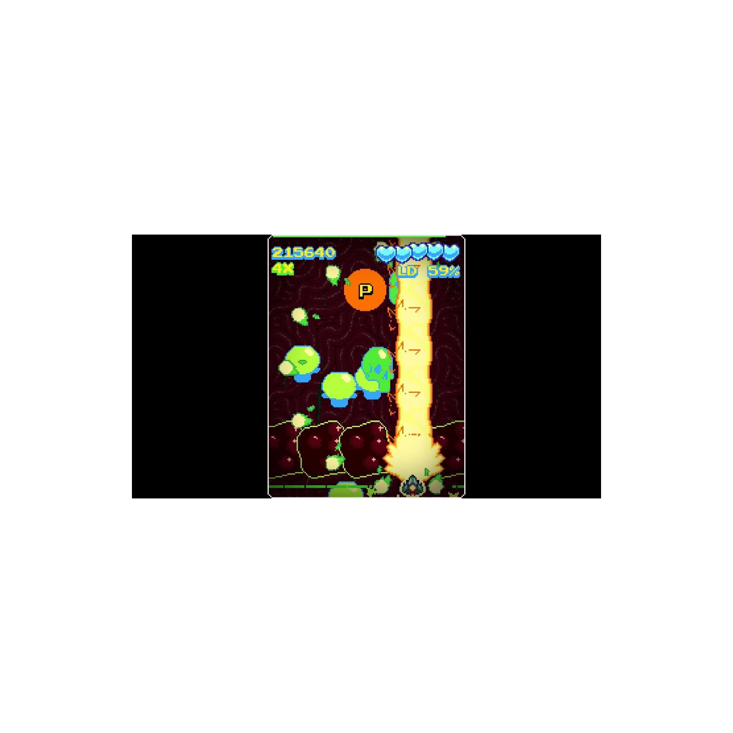 Z-WARP [PlayStation 4]