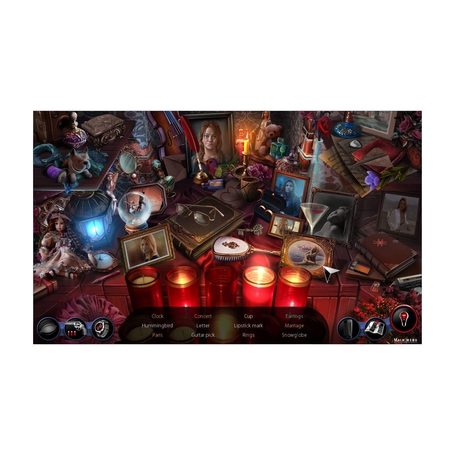 Adam Wolfe [PlayStation 4]