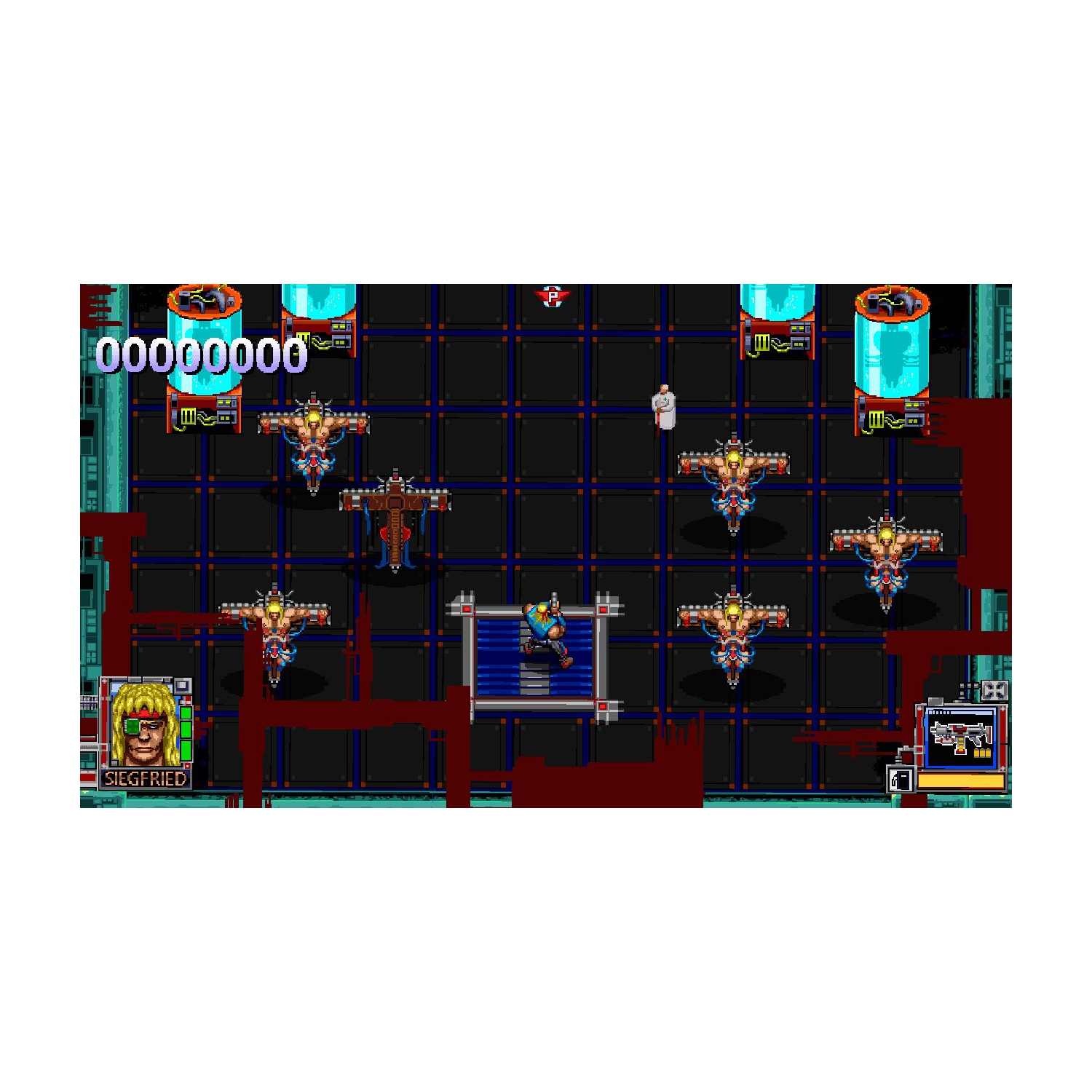 SturmFront: The Mutant War - Ubel Edition [PlayStation 5]