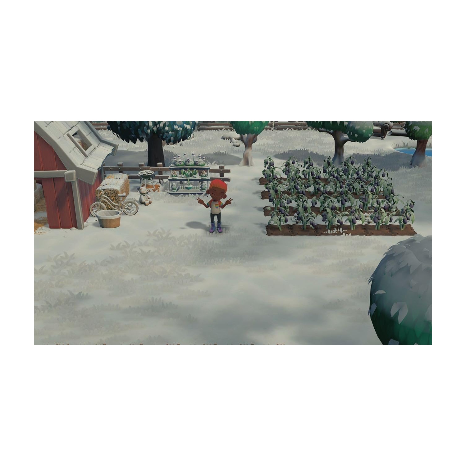 Hokko Life [Nintendo Switch]