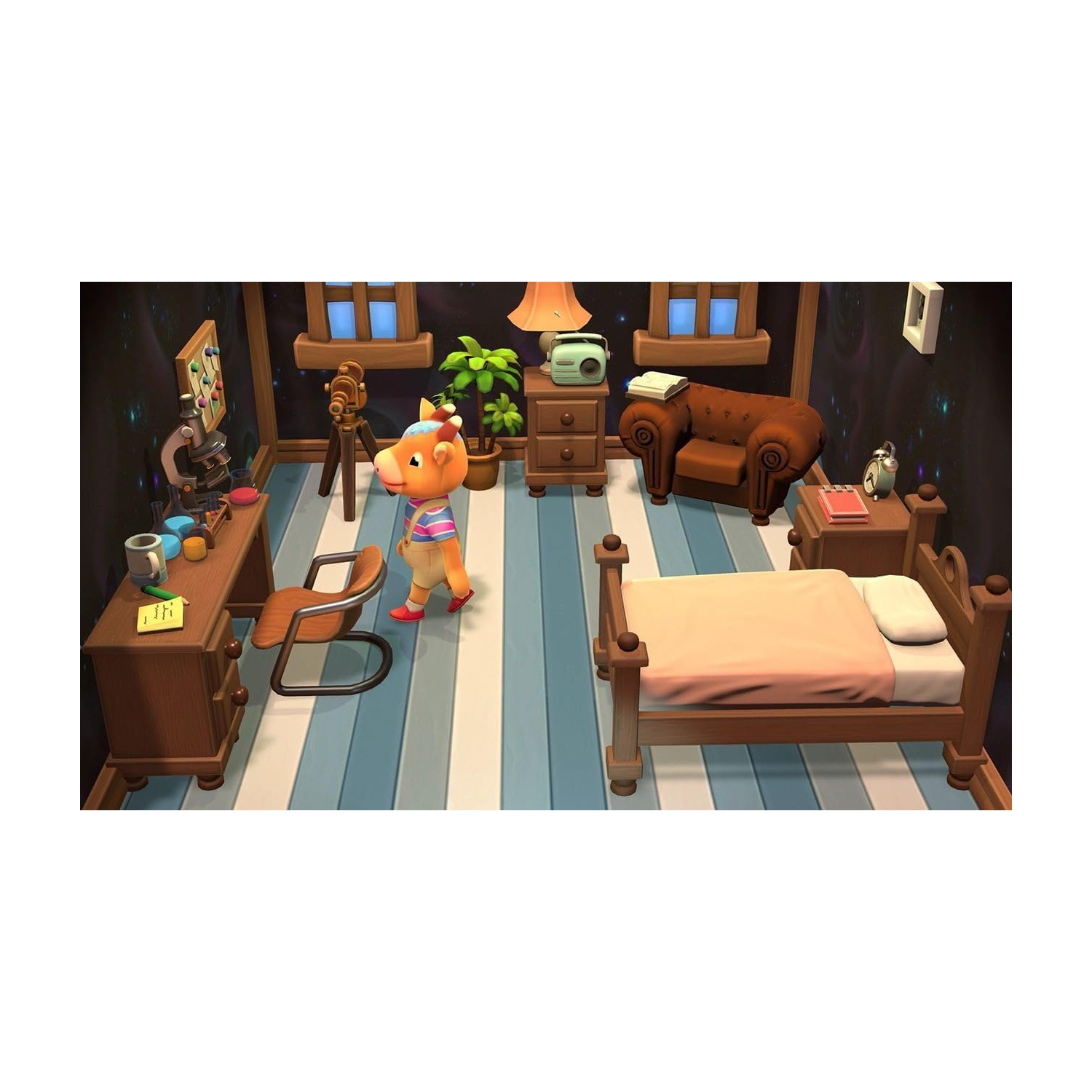 Hokko Life [Nintendo Switch]