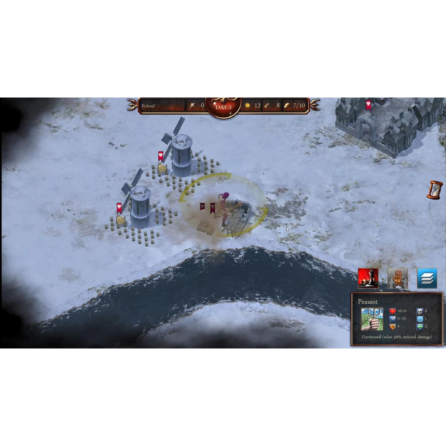 Broadsword: Warlord Edition [PlayStation 5]