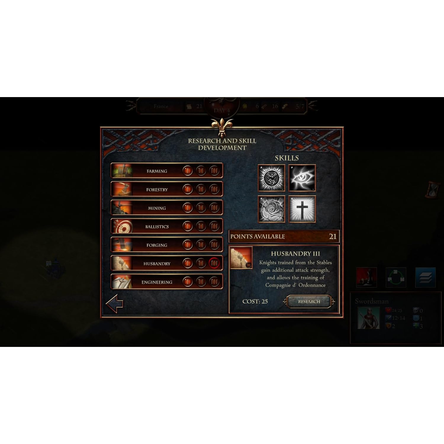 Broadsword: Warlord Edition [PlayStation 5]