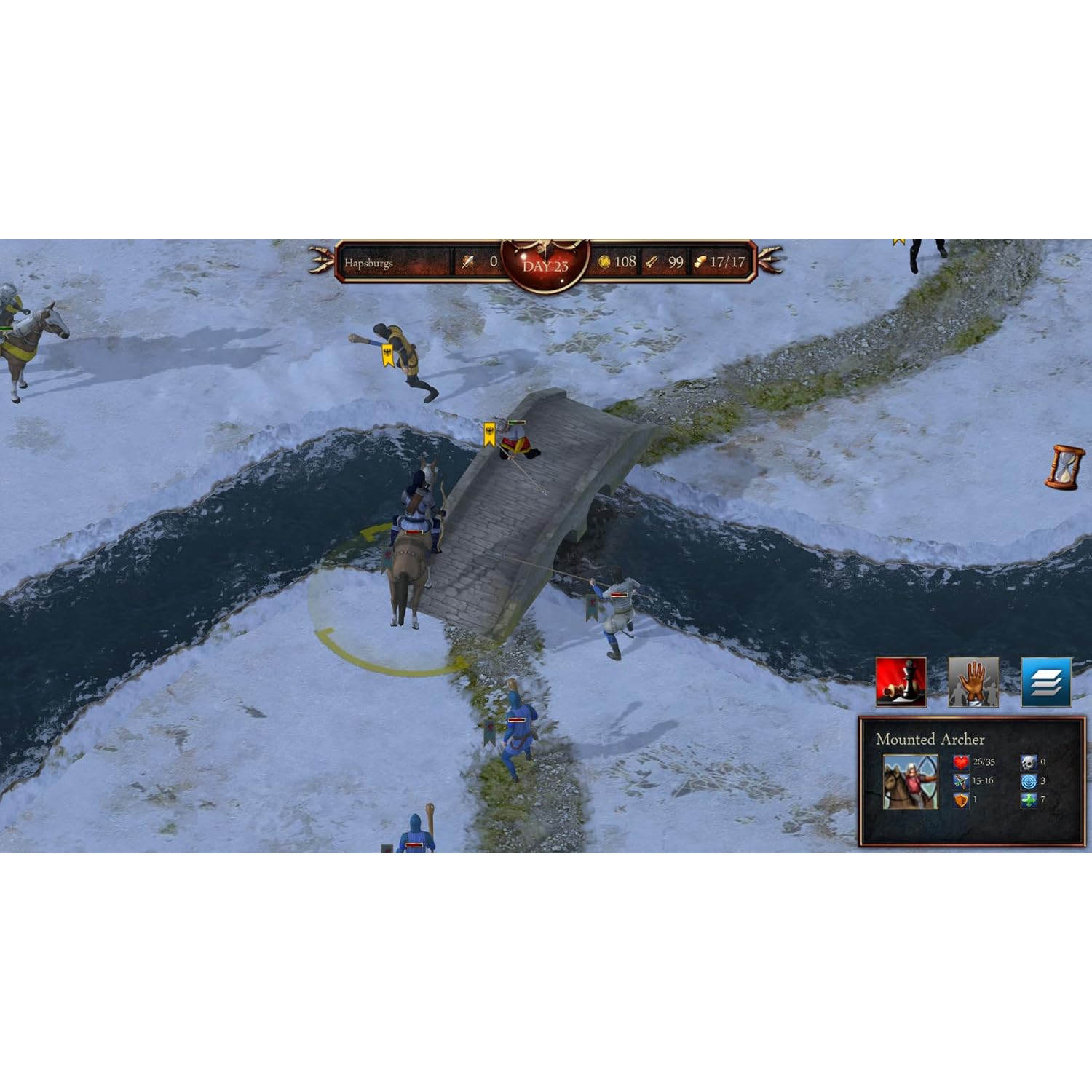 Broadsword: Warlord Edition [PlayStation 5]