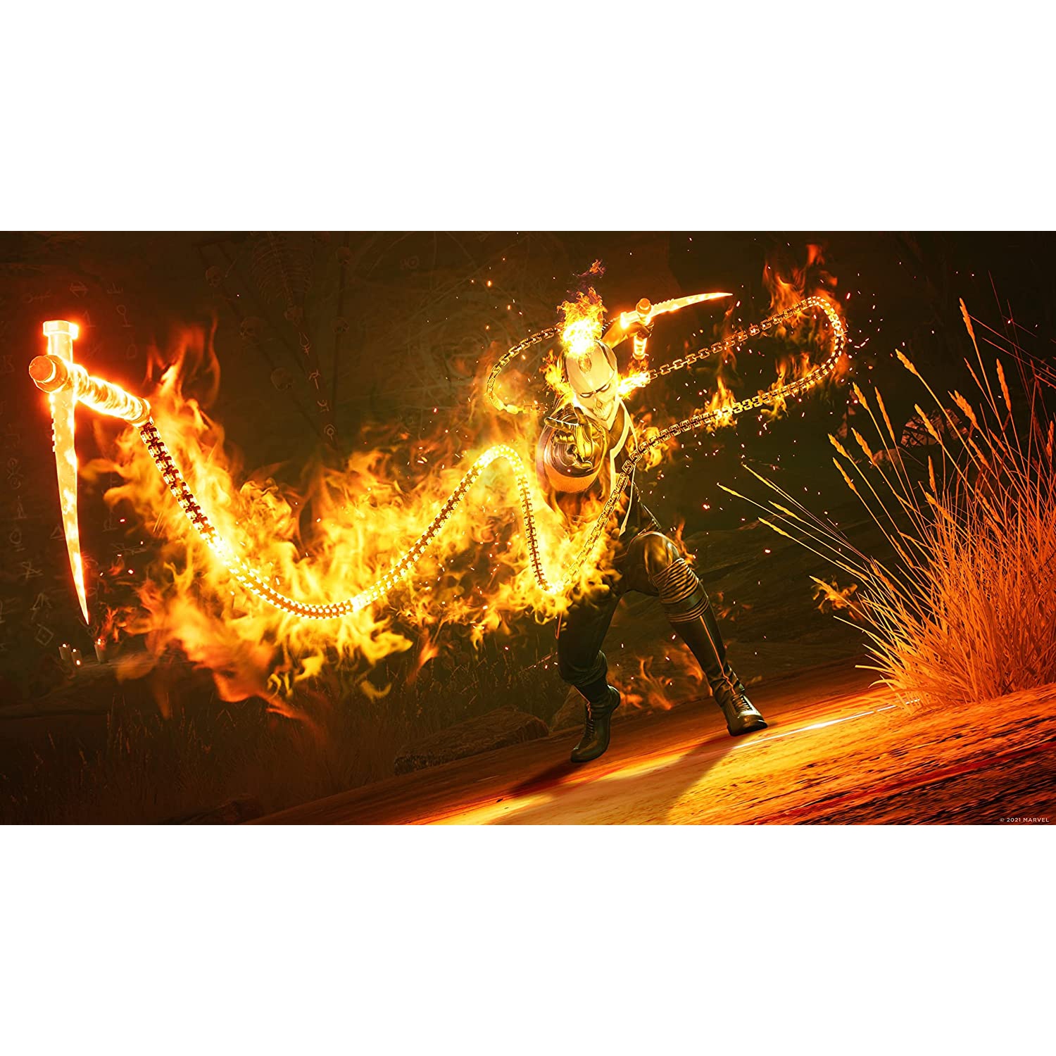 Marvel's Midnight Suns: Enhanced Edition [PlayStation 5]