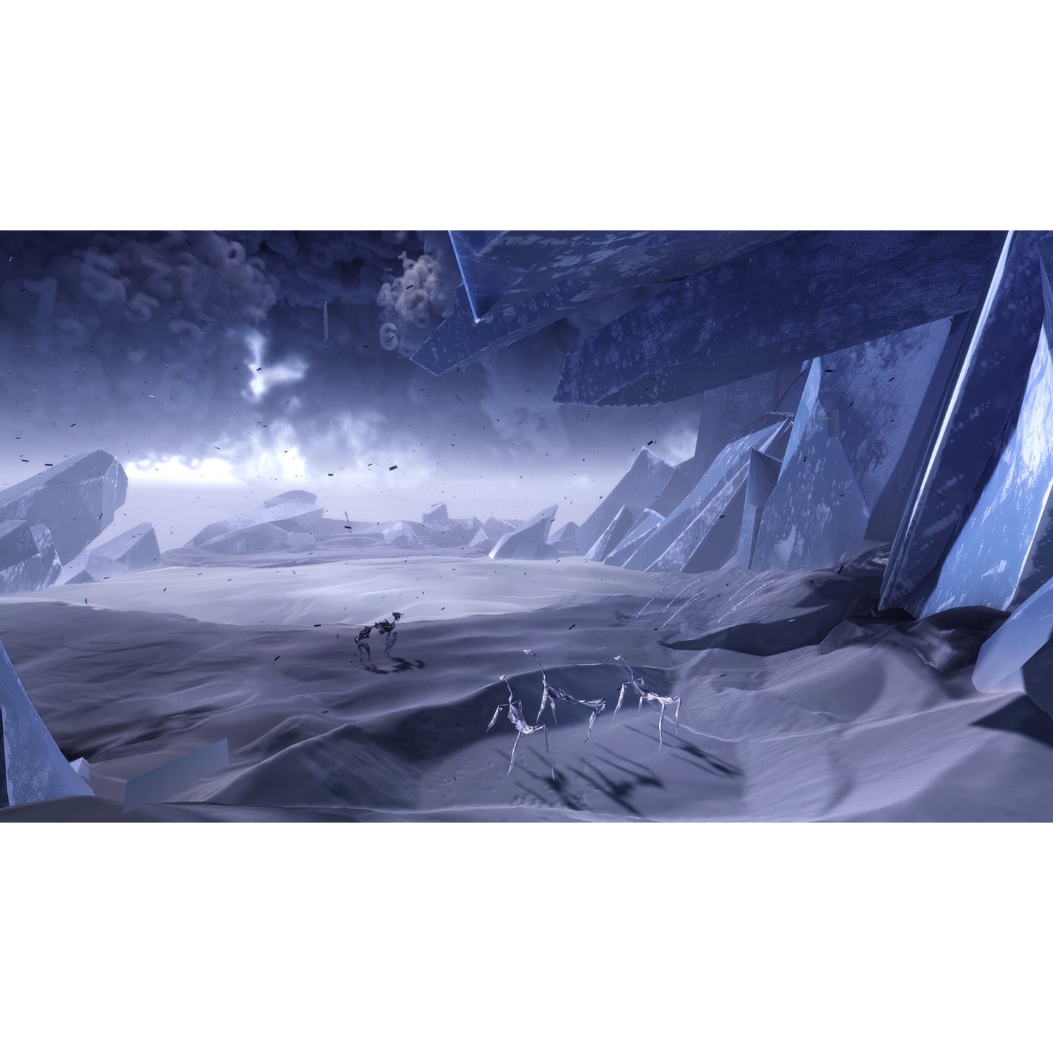 Paper Beast - PSVR - Collector's Edition - Limited Run #384 [PlayStation 4]