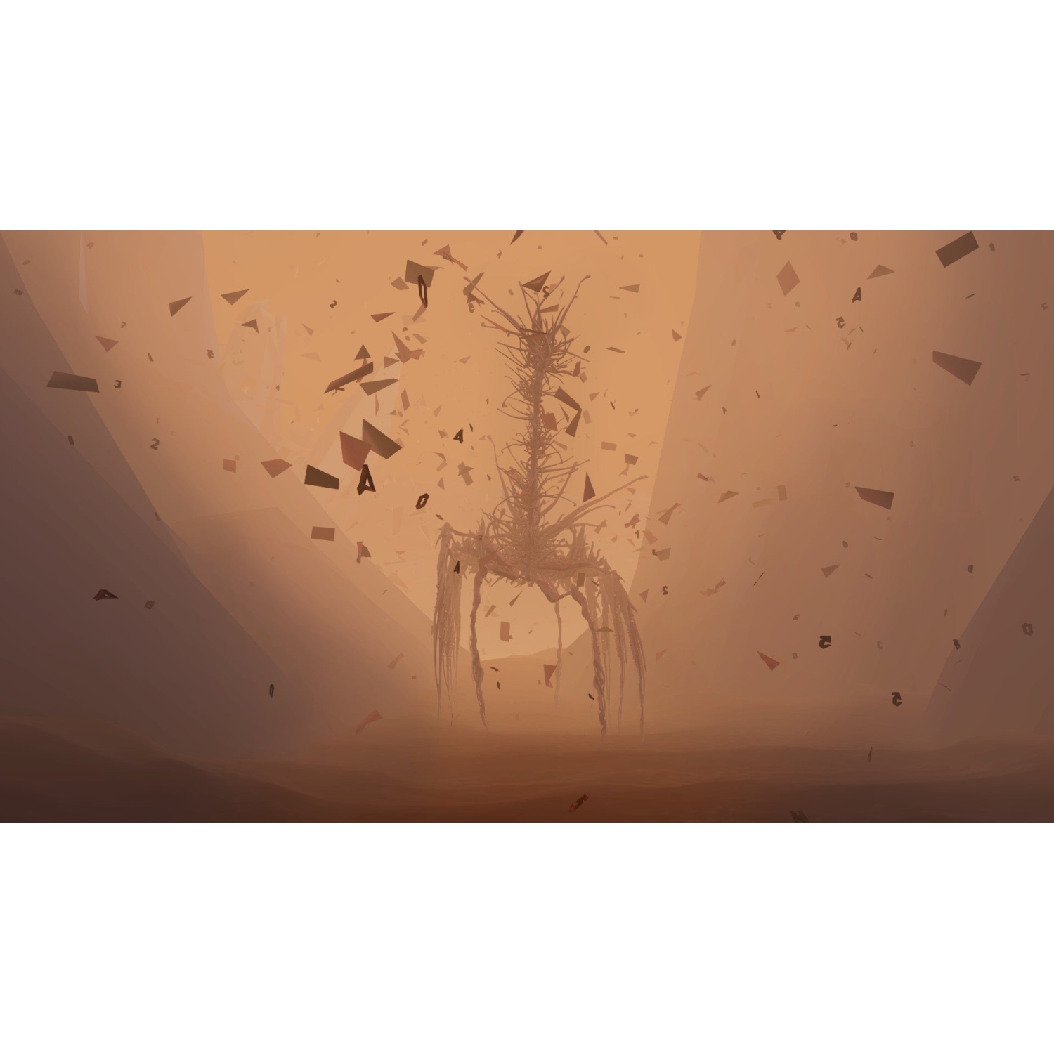 Paper Beast - PSVR - Collector's Edition - Limited Run #384 [PlayStation 4]