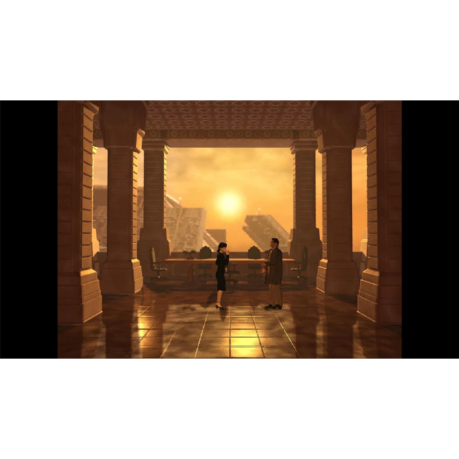 Blade Runner - Enhanced Edition - Limited Run #153 [Nintendo Switch]