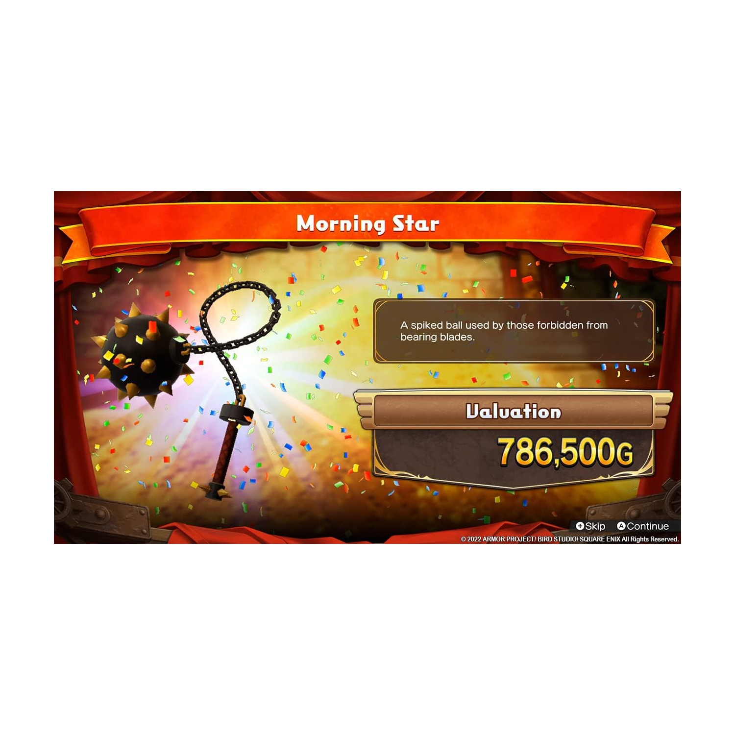 Dragon Quest Treasures [Nintendo Switch]