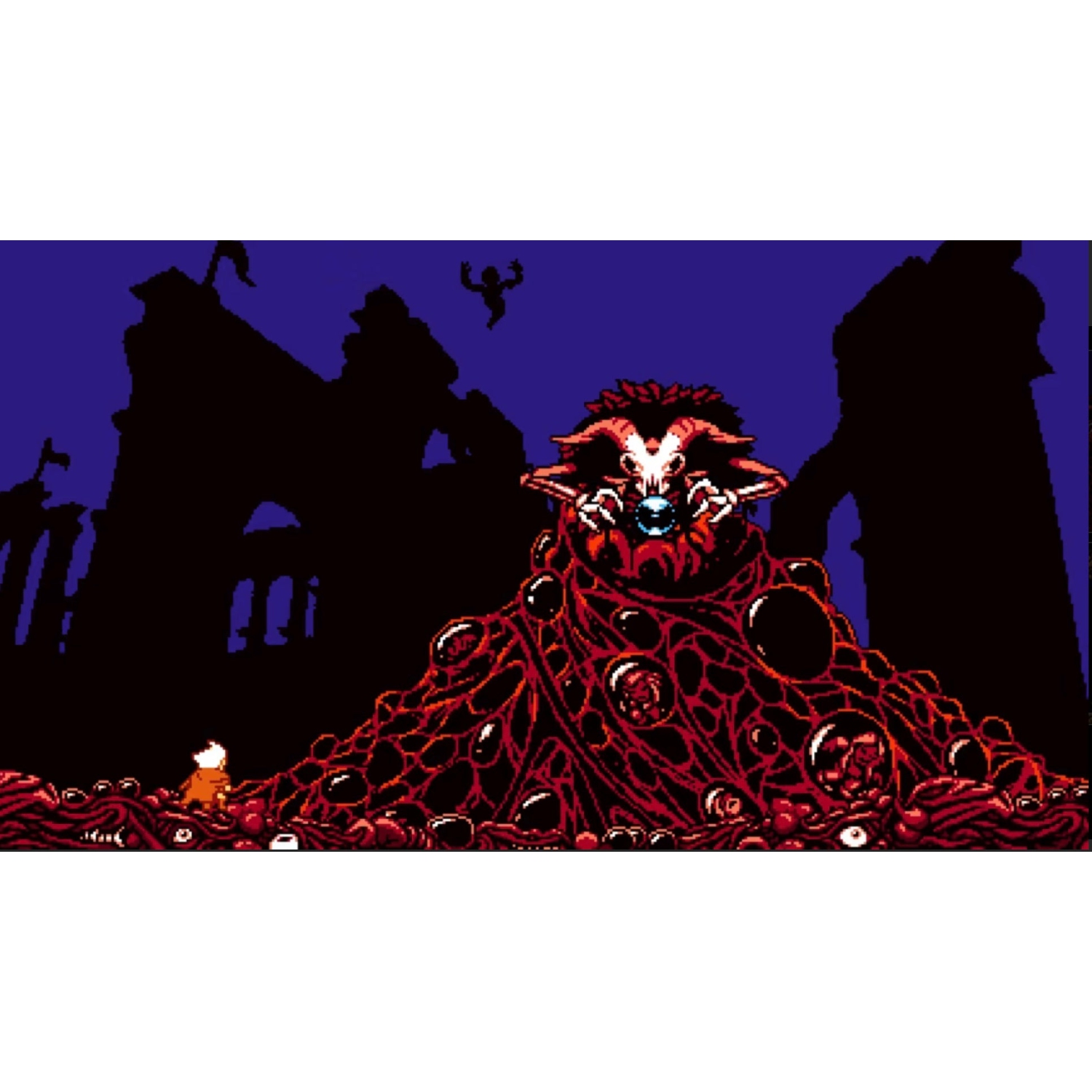 Astalon: Tears of the Earth - Collector's Edition - Limited Run #445 [PlayStation 4]