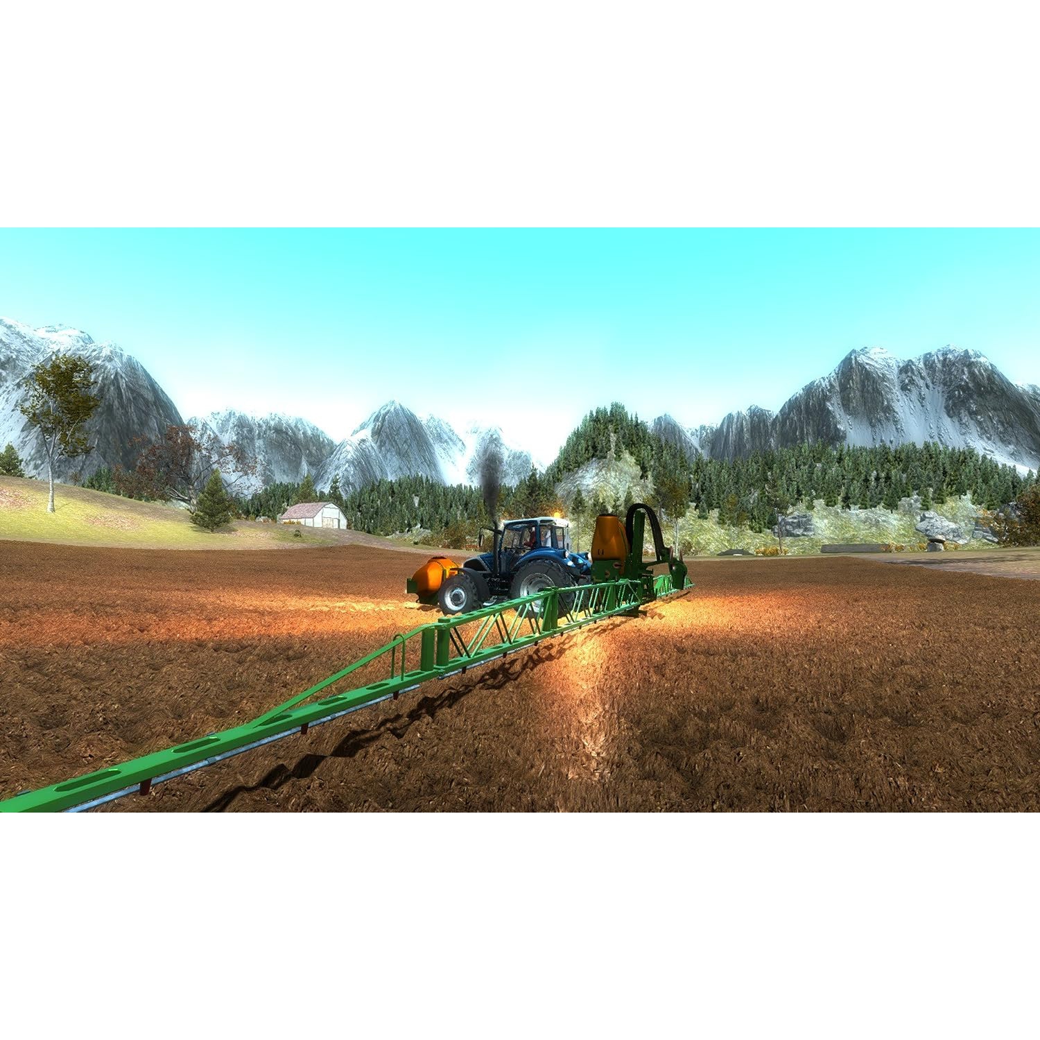 Professional Farmer 2017 Gold Edition [Xbox One]