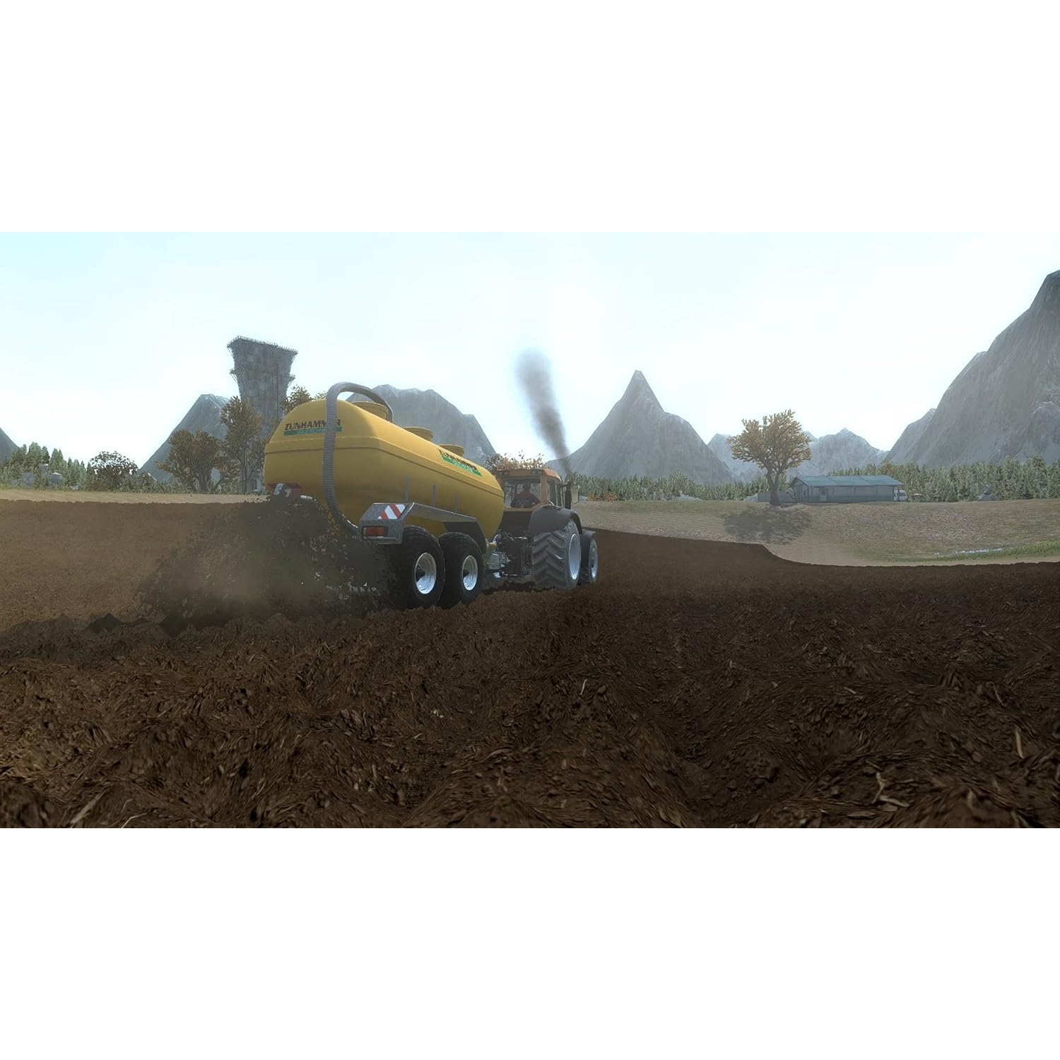 Professional Farmer 2017 Gold Edition [Xbox One]