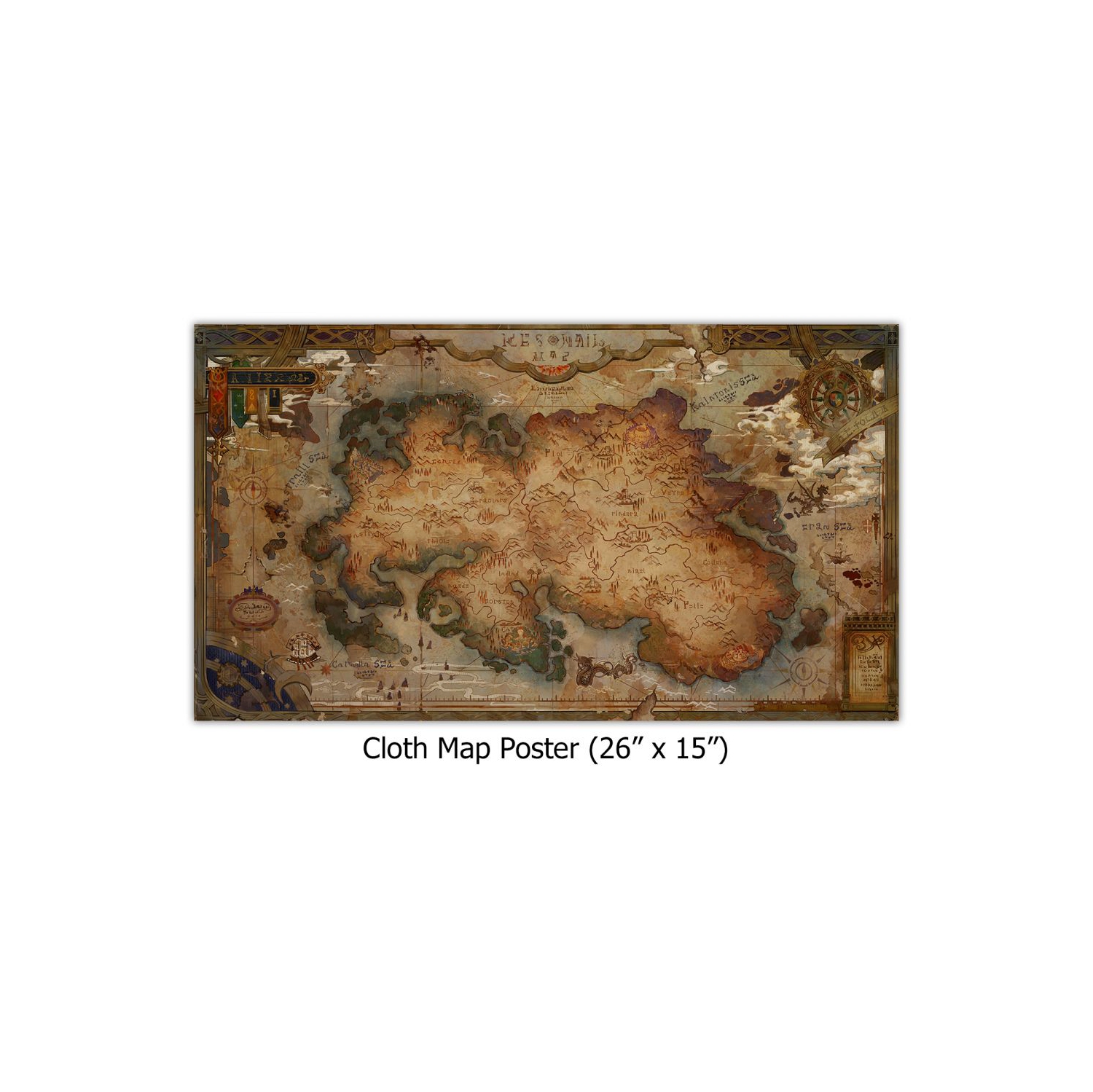 Grand Kingdom: Grand Edition [PlayStation 4]