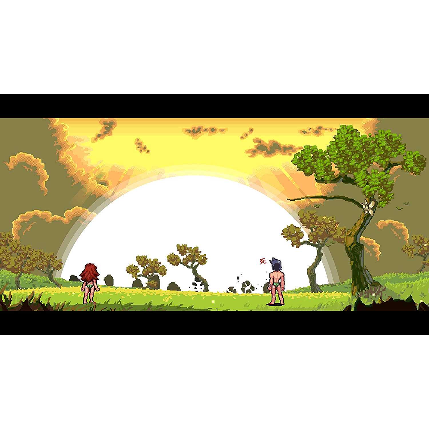 Smelter avec support en acrylique en prime [PlayStation 4]