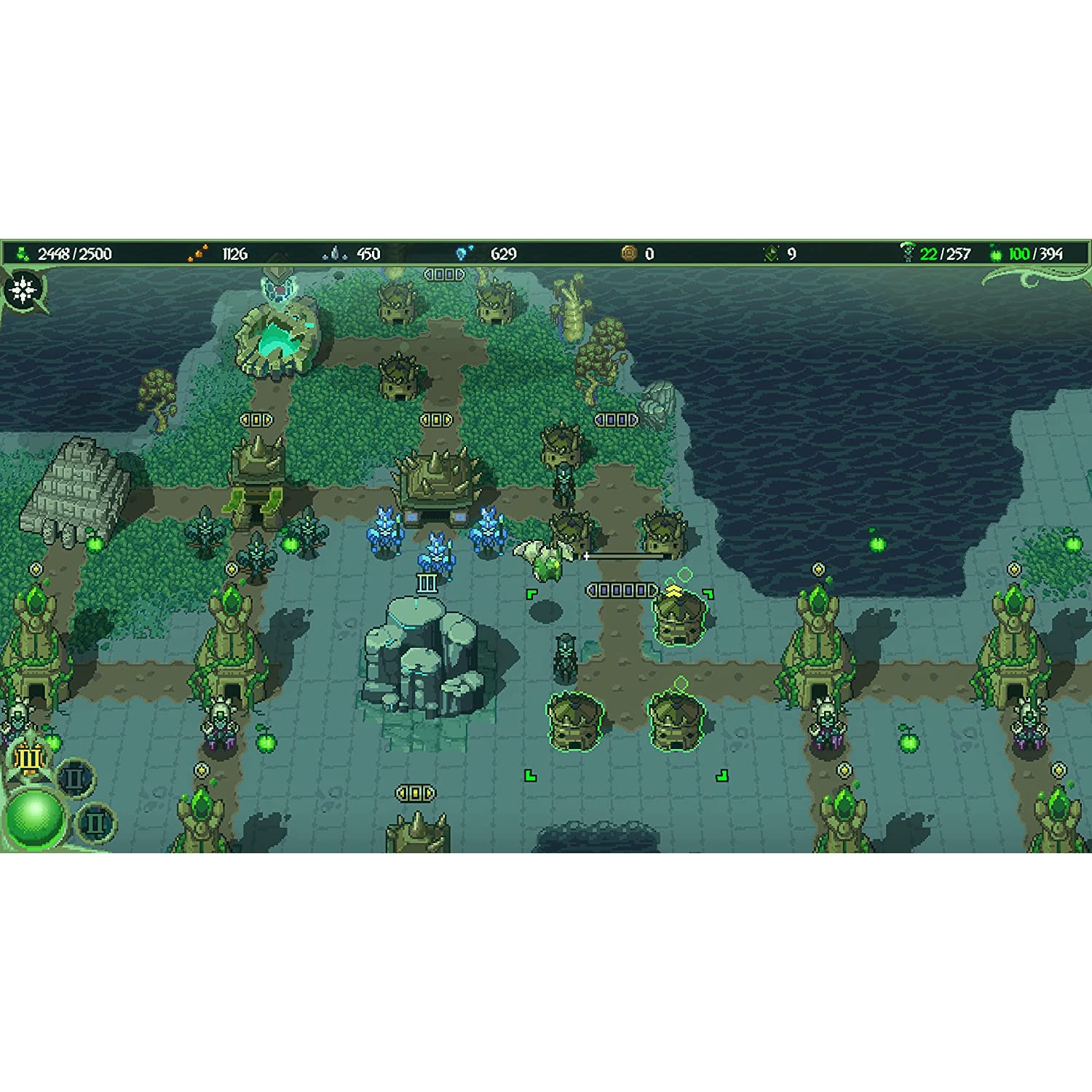 Smelter avec support en acrylique en prime [PlayStation 4]