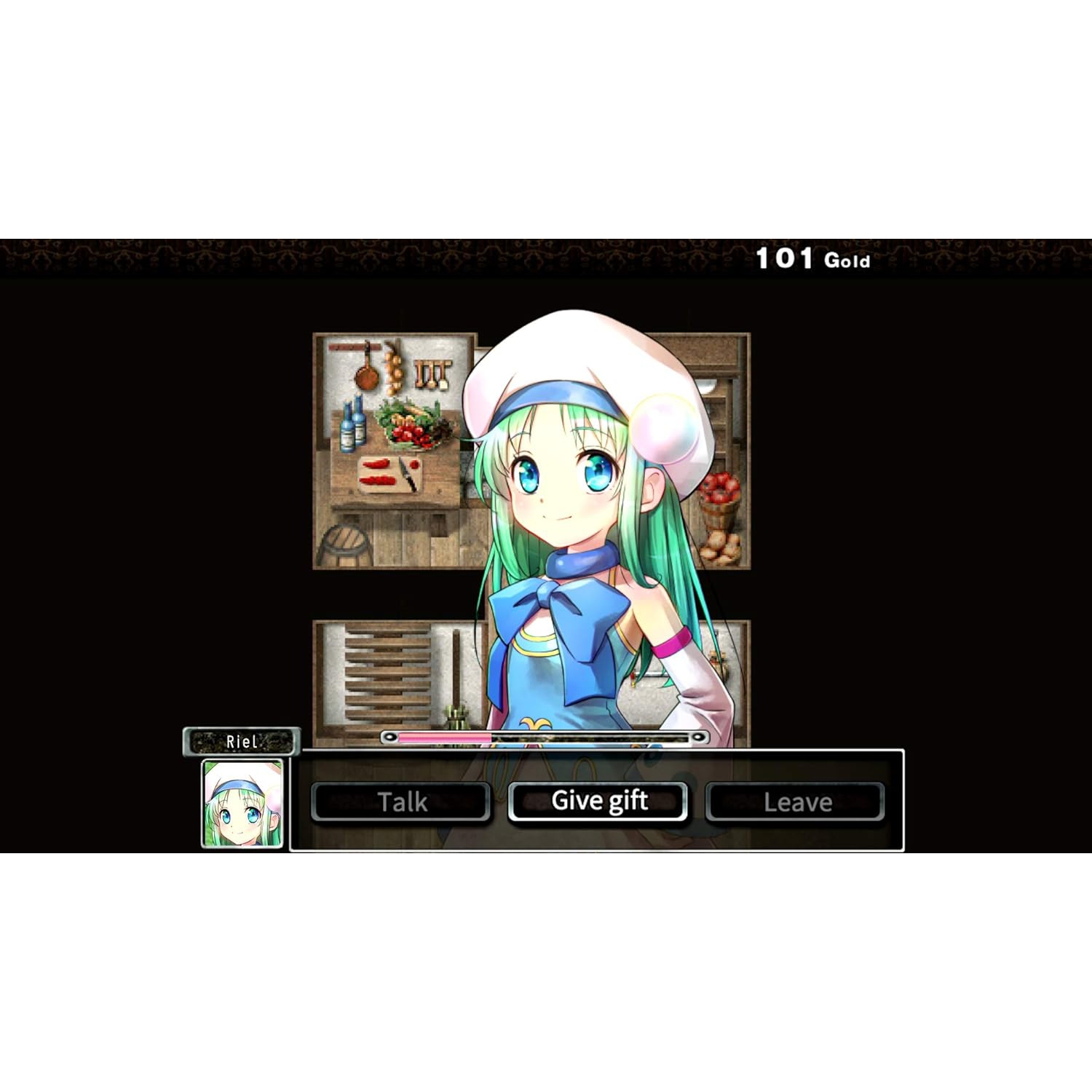 Frane&nbsp;: Dragons' Odyssey - Course limitée no 335 [PlayStation 4]