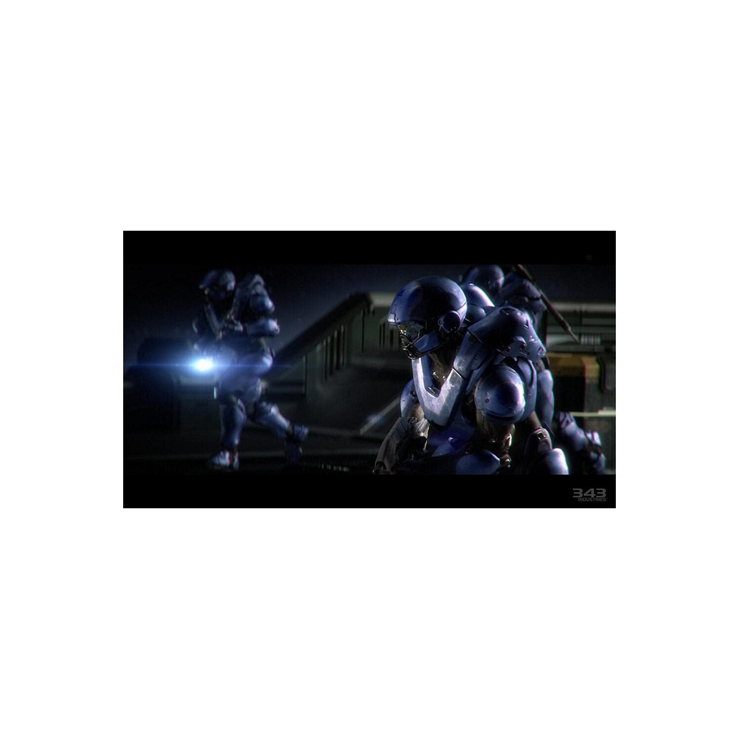 Halo 5: Guardians [Xbox One]