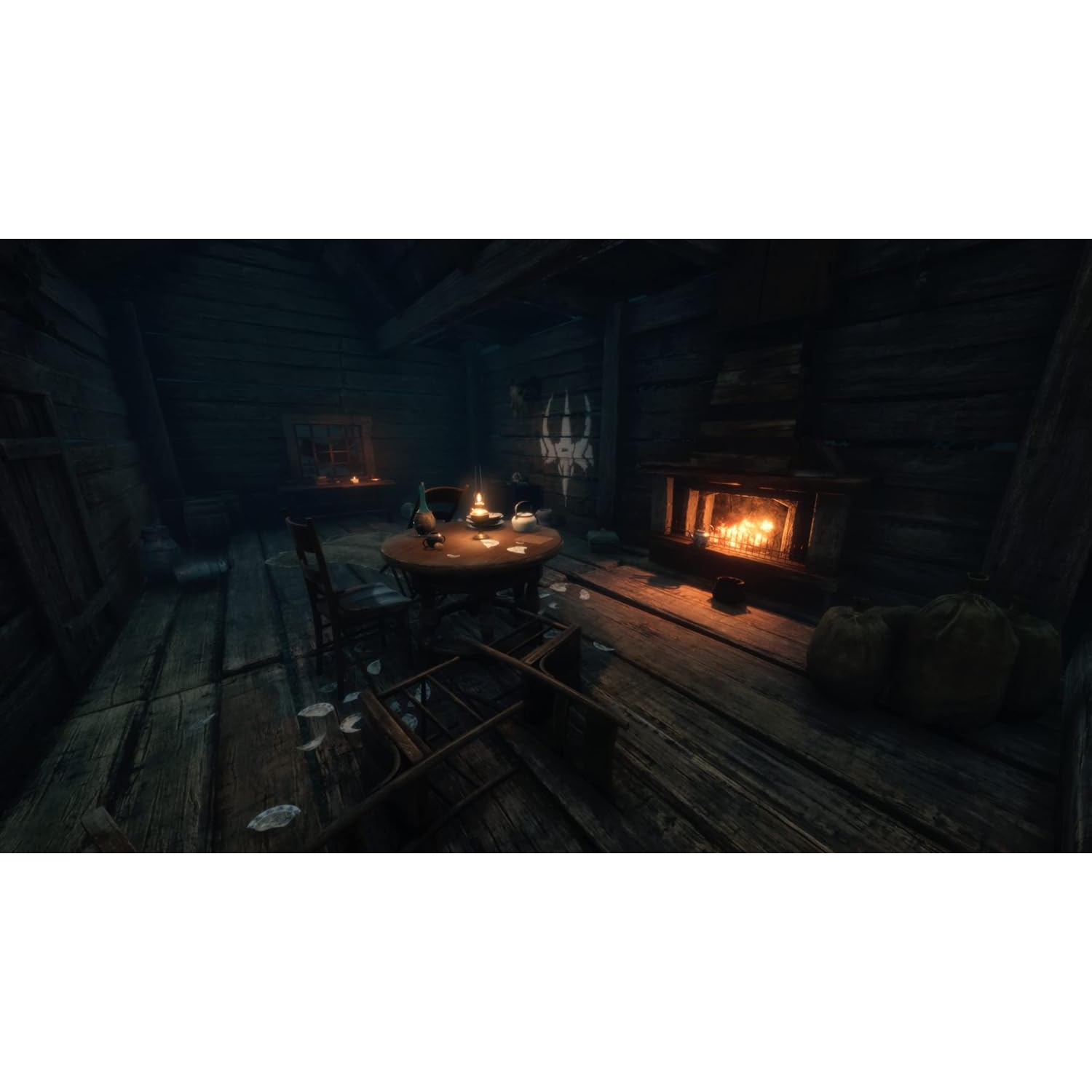 Shame Legacy - The Cult Edition [Playstation 5]