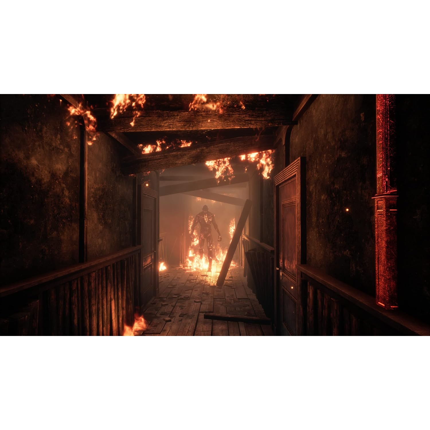 Shame Legacy - The Cult Edition [Playstation 5]