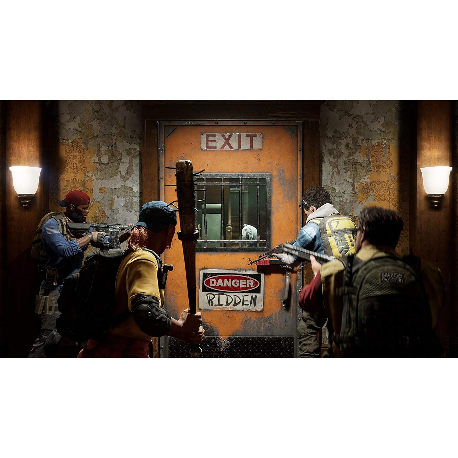 Back 4 Blood [PlayStation 4]