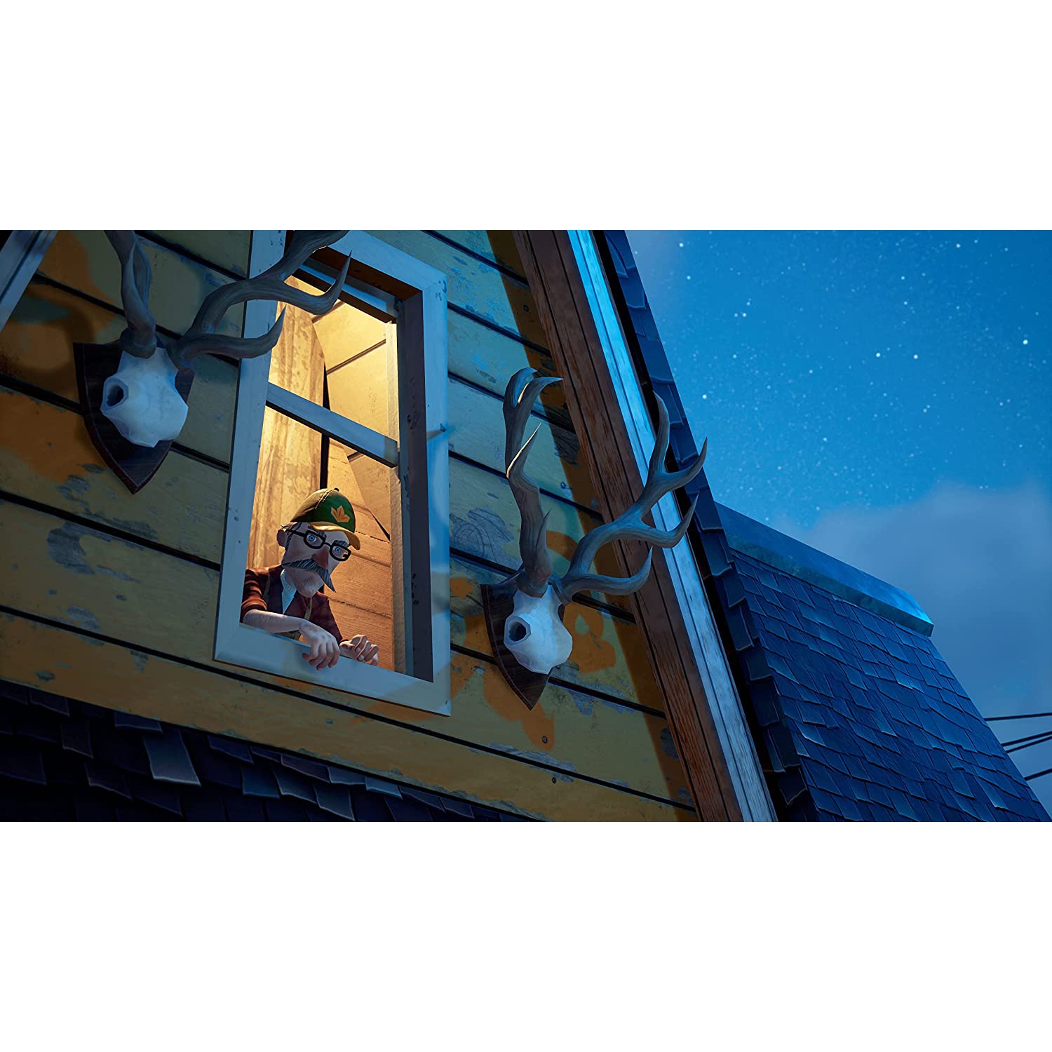 Hello Neighbor 2 [PlayStation 5]