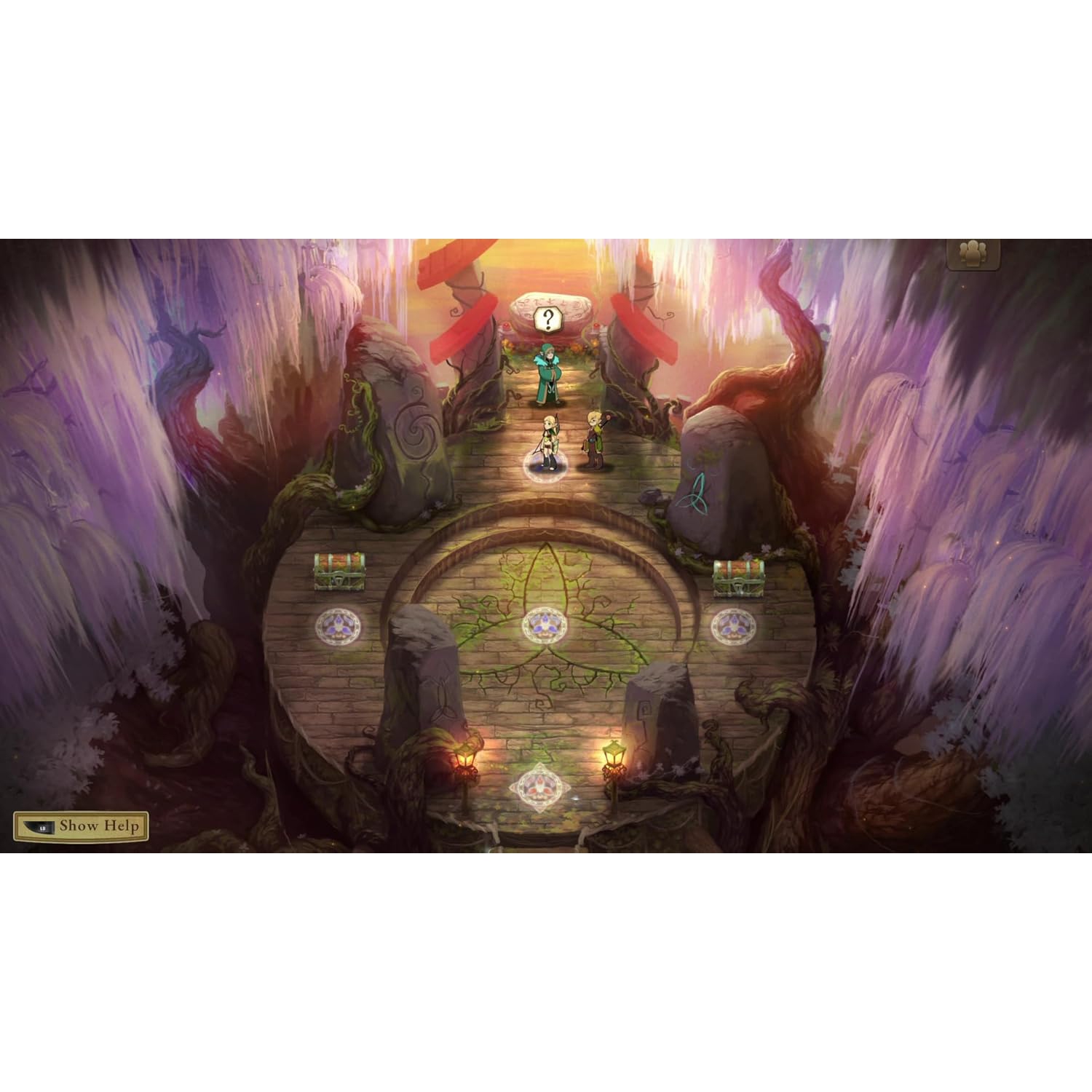 Might and Magic - Clash of Heroes - Definitive Edition [PlayStation 4]