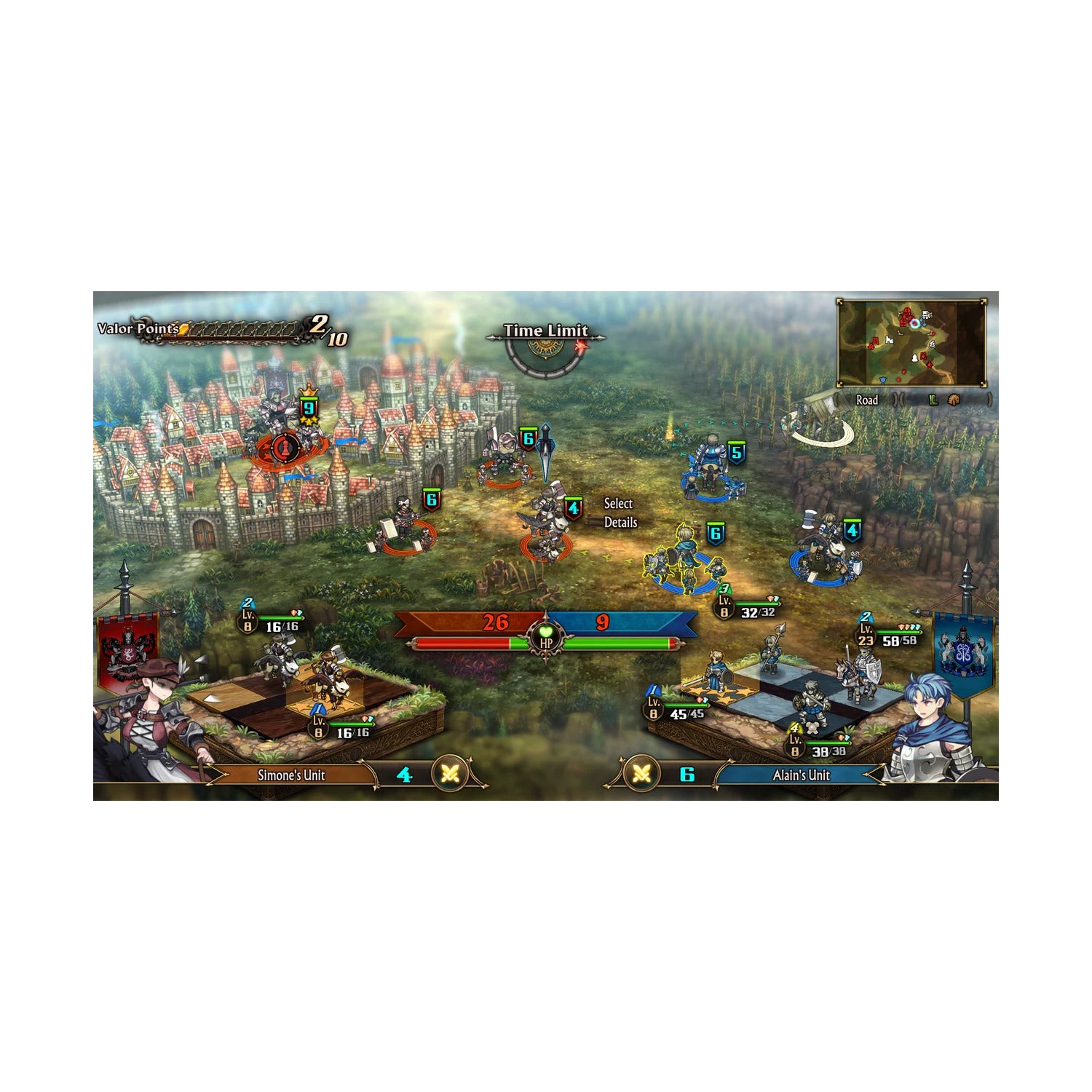 Unicorn Overlord - Collector's Edition [Xbox Series X]