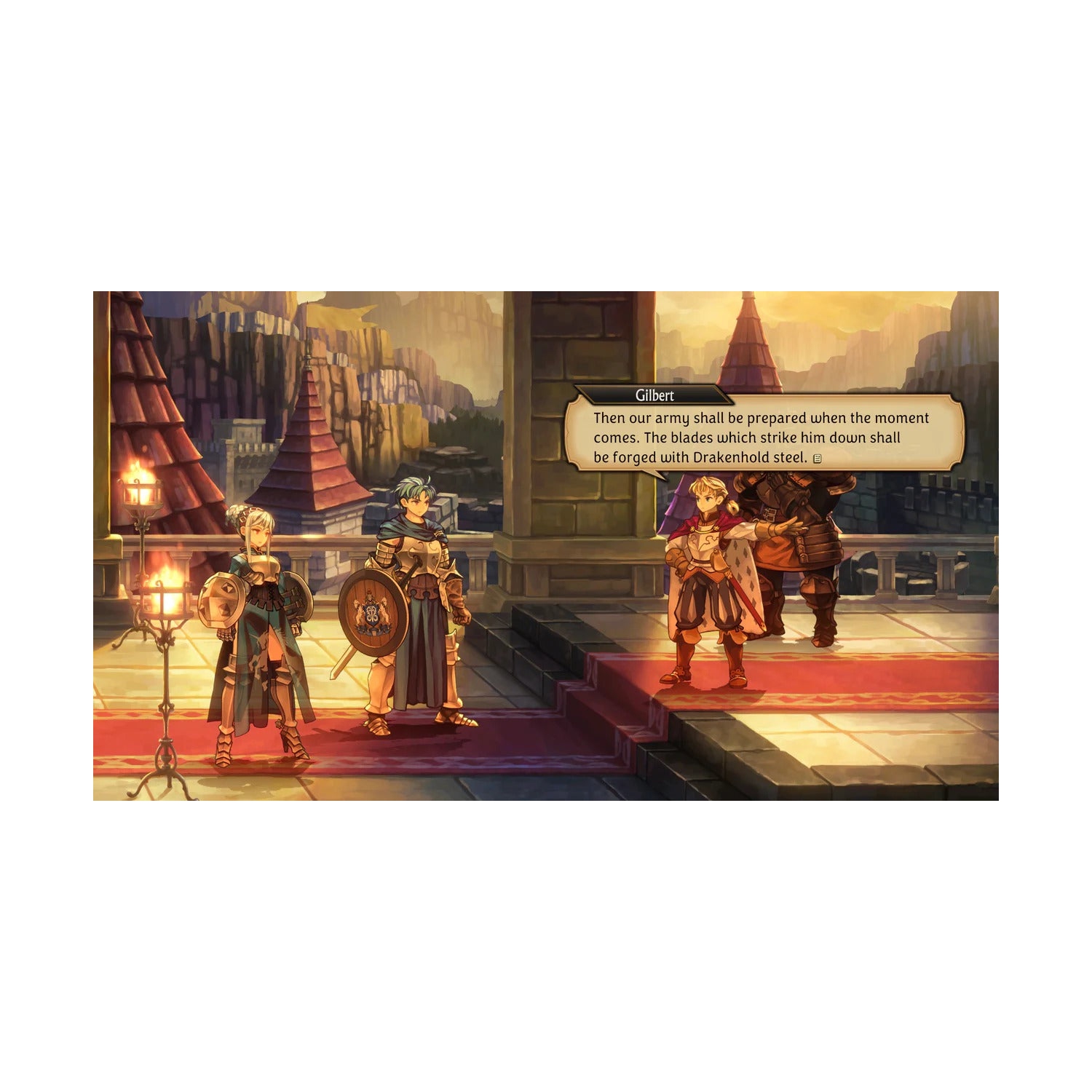 Unicorn Overlord - Collector's Edition [Xbox Series X]