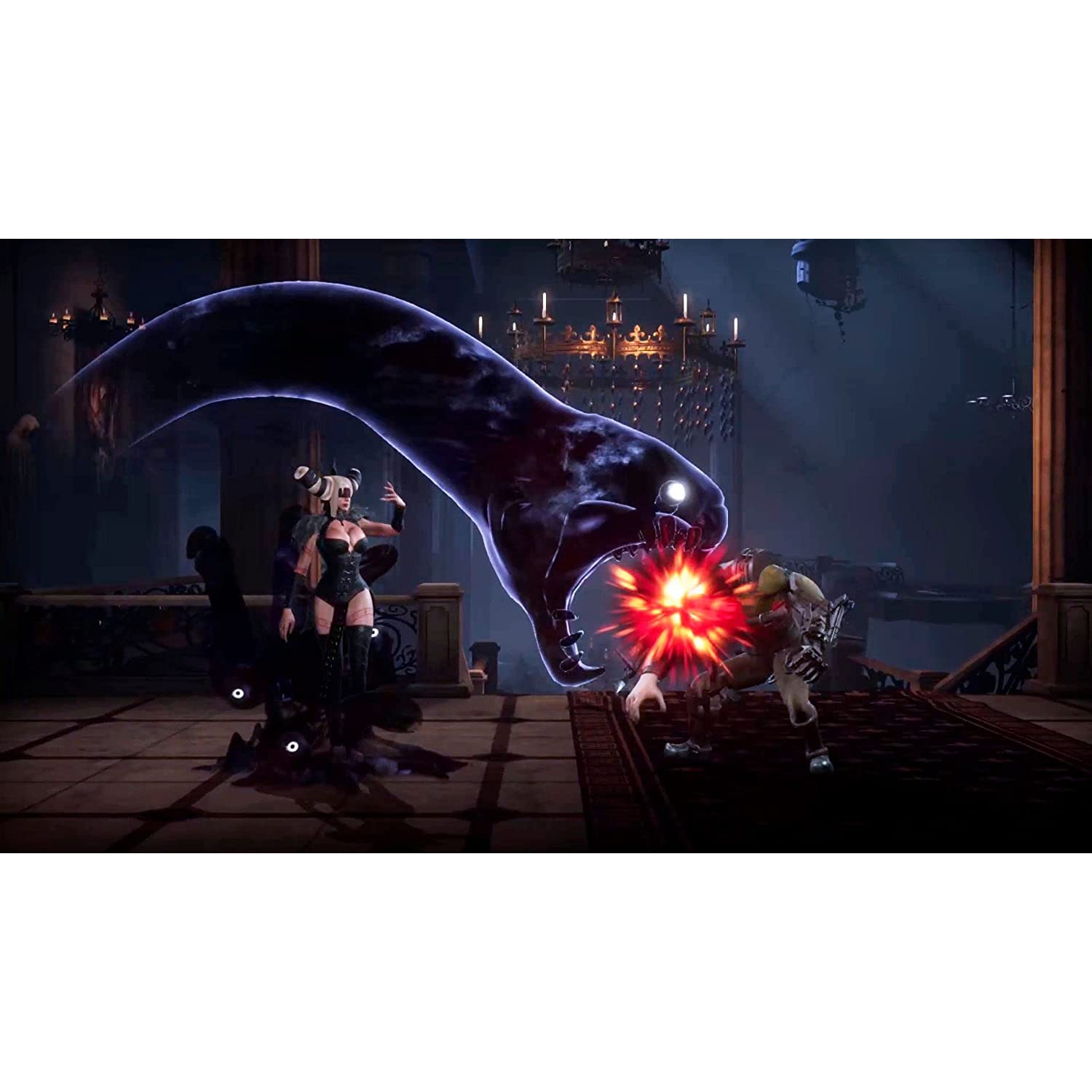 Omen of Sorrow - Limited Edition [PlayStation 5]